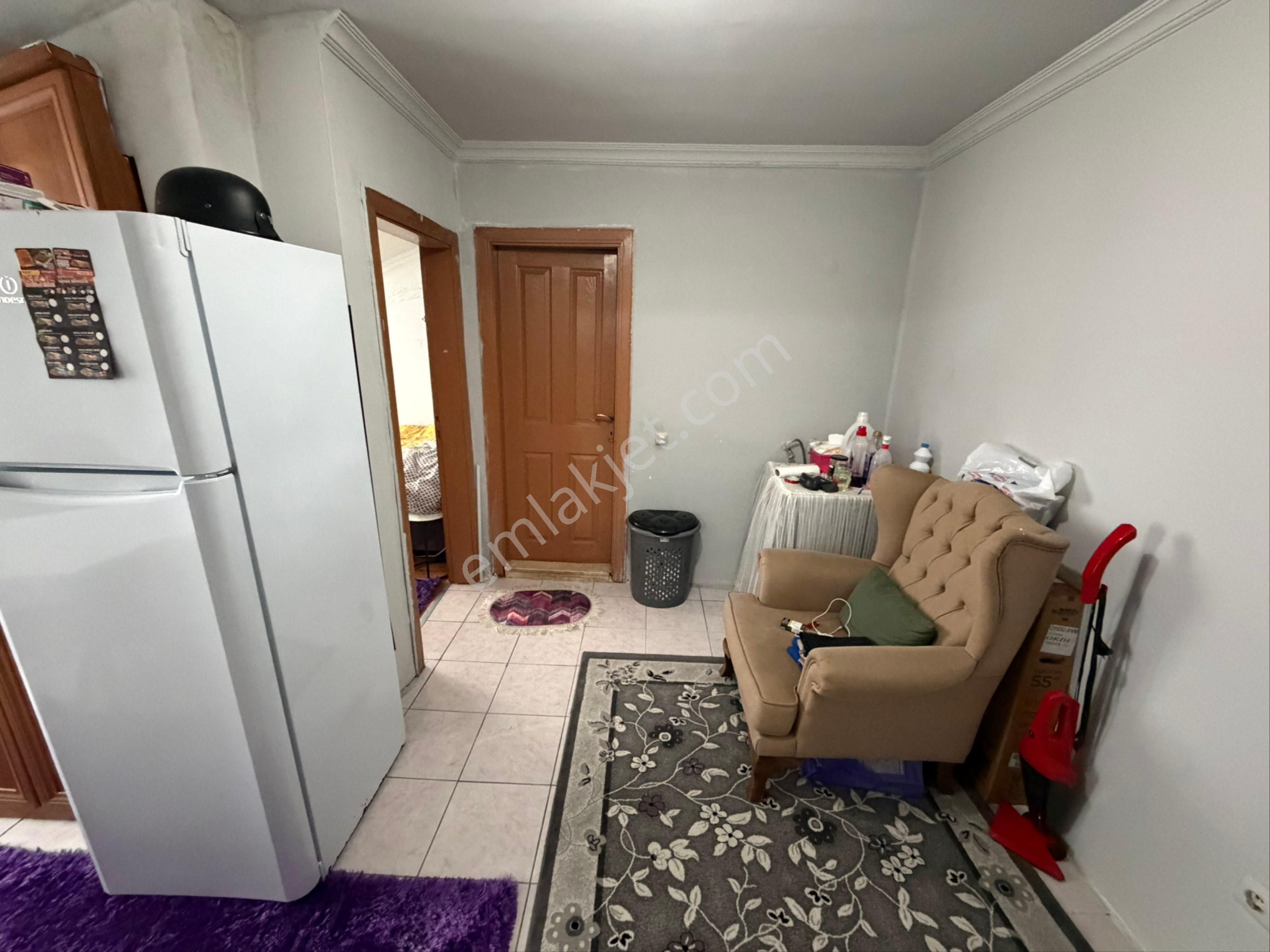 Kip Gayrimenkul Acil Satılık Şahincili Mah.1.5+1 Daire - Görsel 14