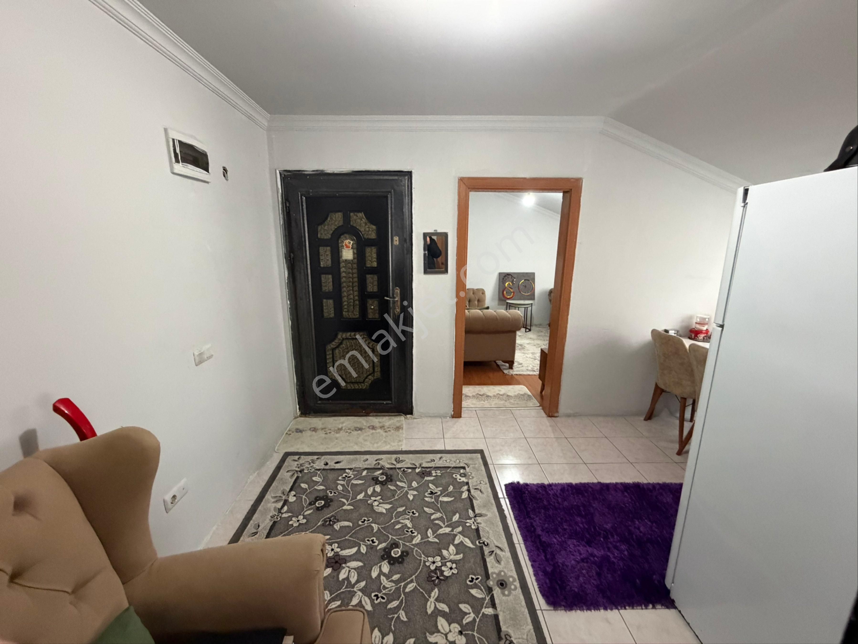 Kip Gayrimenkul Acil Satılık Şahincili Mah.1.5+1 Daire - Görsel 8