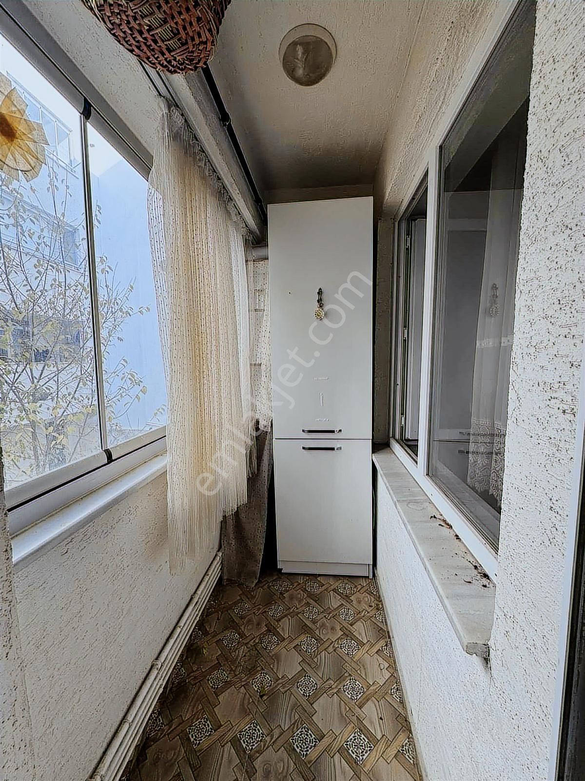 Sütlüce Mah. Eğitimciler Cad. Yakını Asansörlü Satılık 2+1 Daire - Görsel 19