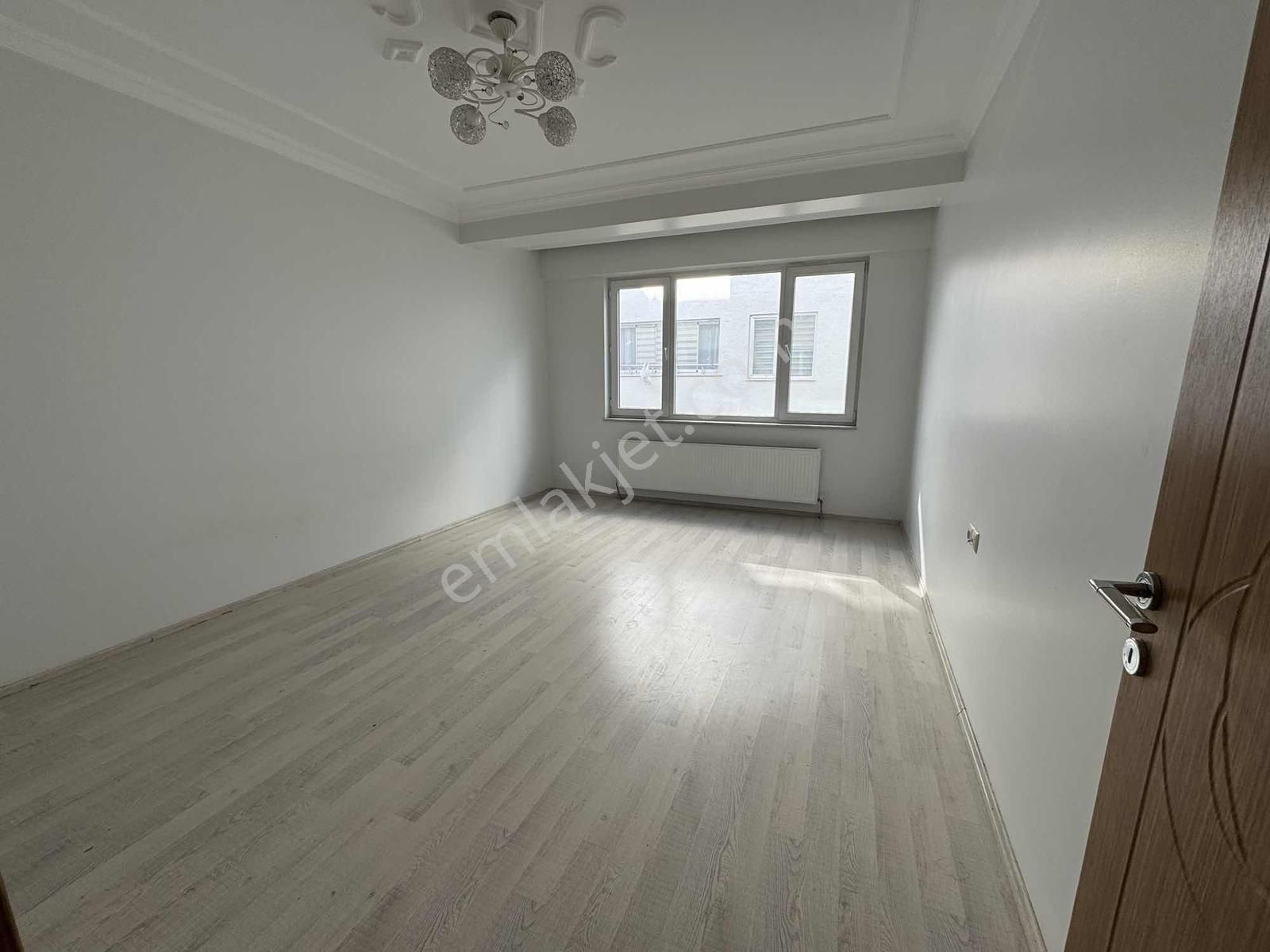 Sütlüce Mah. Eğitimciler Cad. Yakını Asansörlü Satılık 2+1 Daire - Görsel 8