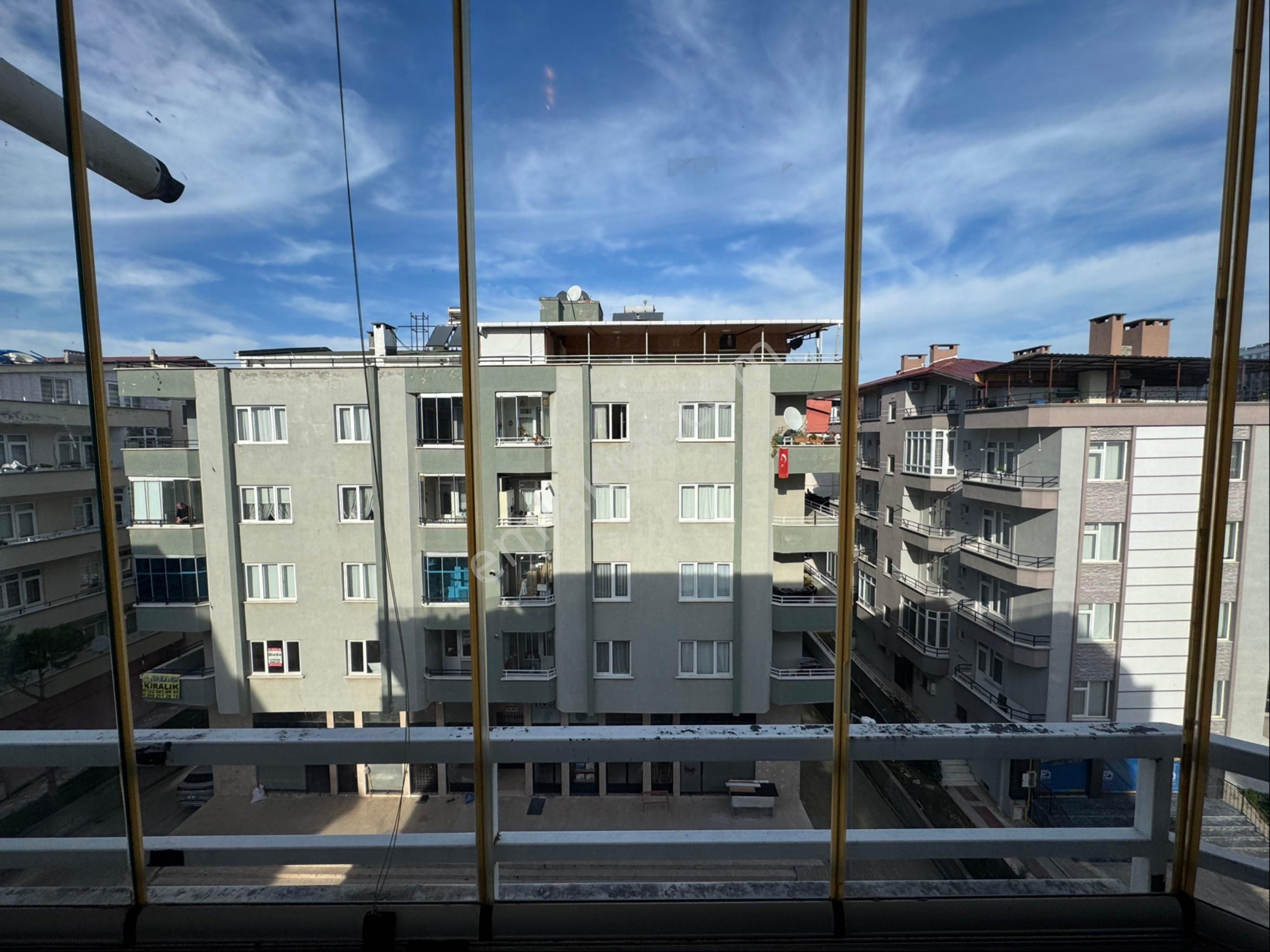 Atakum Mimar Sinan Asansörlü Eşyalı 3+1 Kiralık Daire - Görsel 7