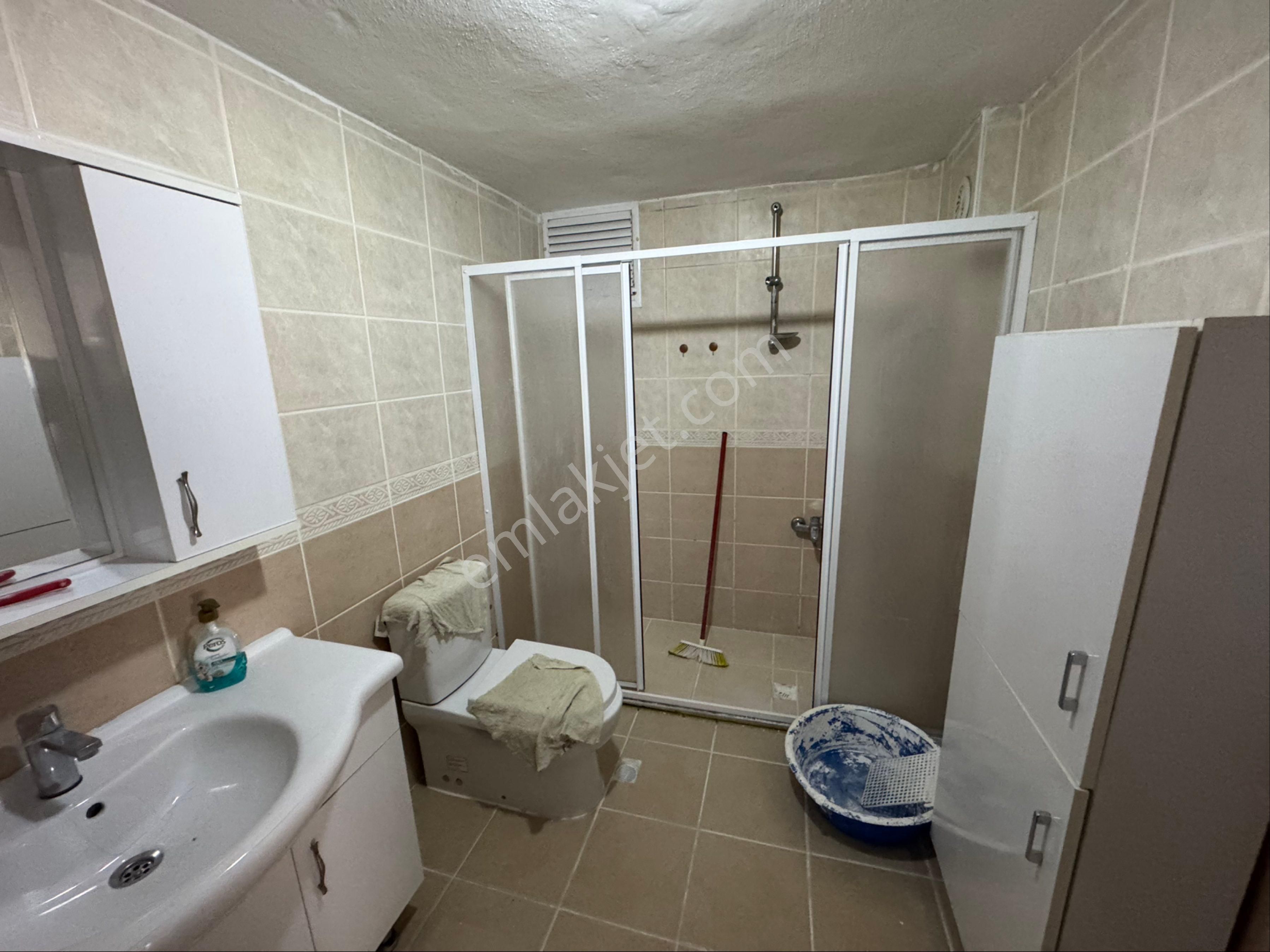 Atakum Mimar Sinan Asansörlü Eşyalı 3+1 Kiralık Daire - Görsel 30