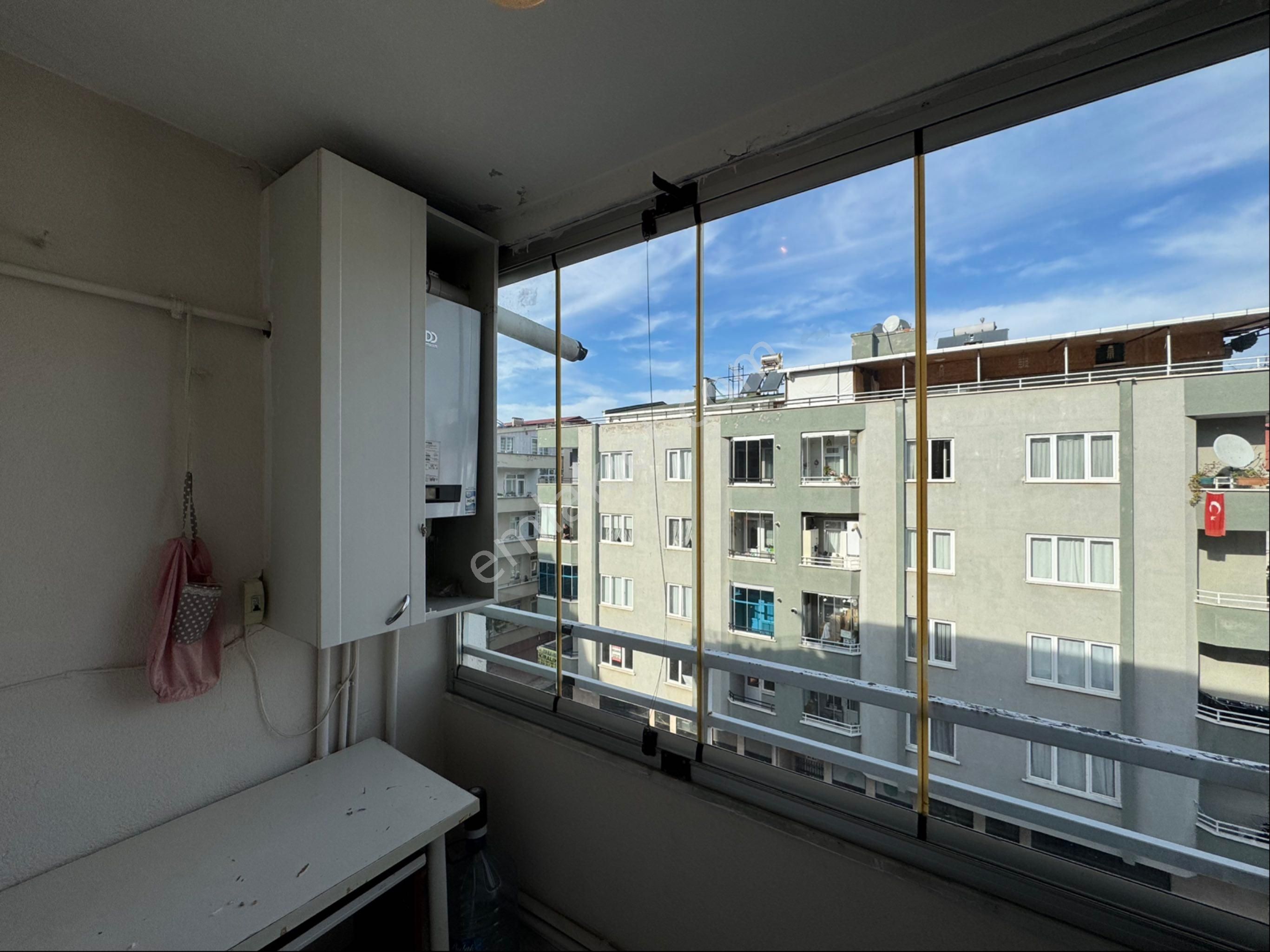 Atakum Mimar Sinan Asansörlü Eşyalı 3+1 Kiralık Daire - Görsel 6