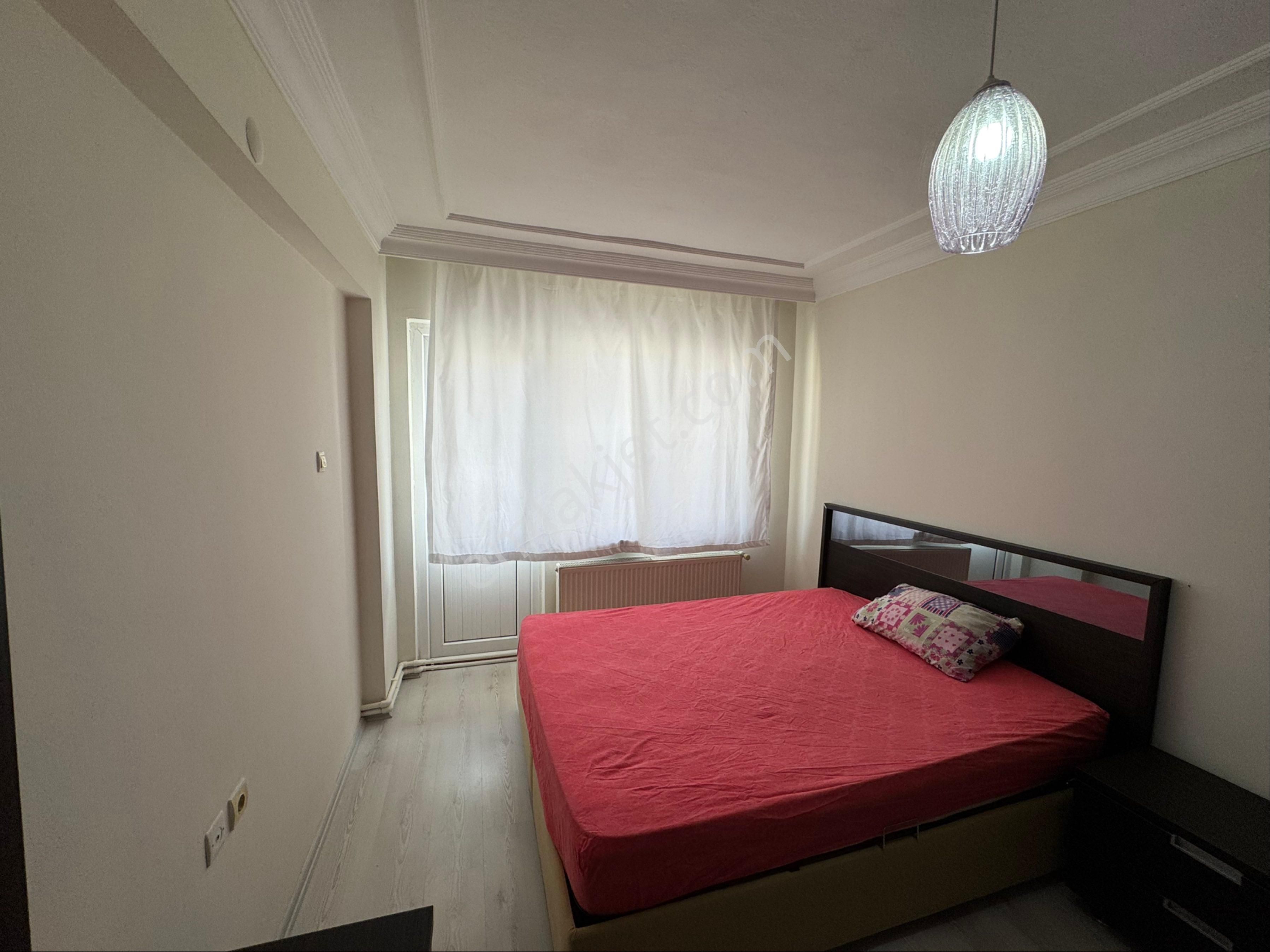 Atakum Mimar Sinan Asansörlü Eşyalı 3+1 Kiralık Daire - Görsel 22