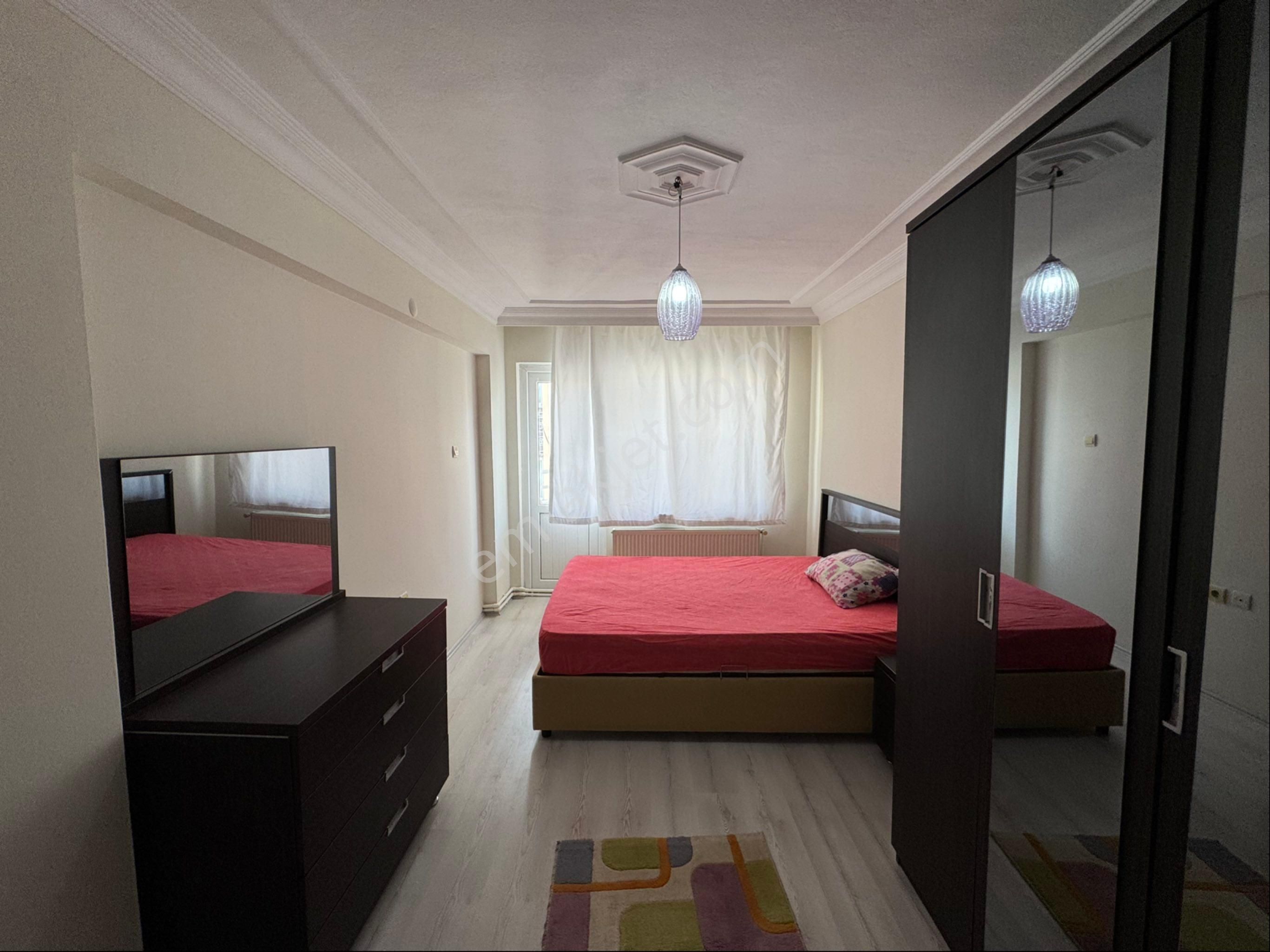 Atakum Mimar Sinan Asansörlü Eşyalı 3+1 Kiralık Daire - Görsel 28
