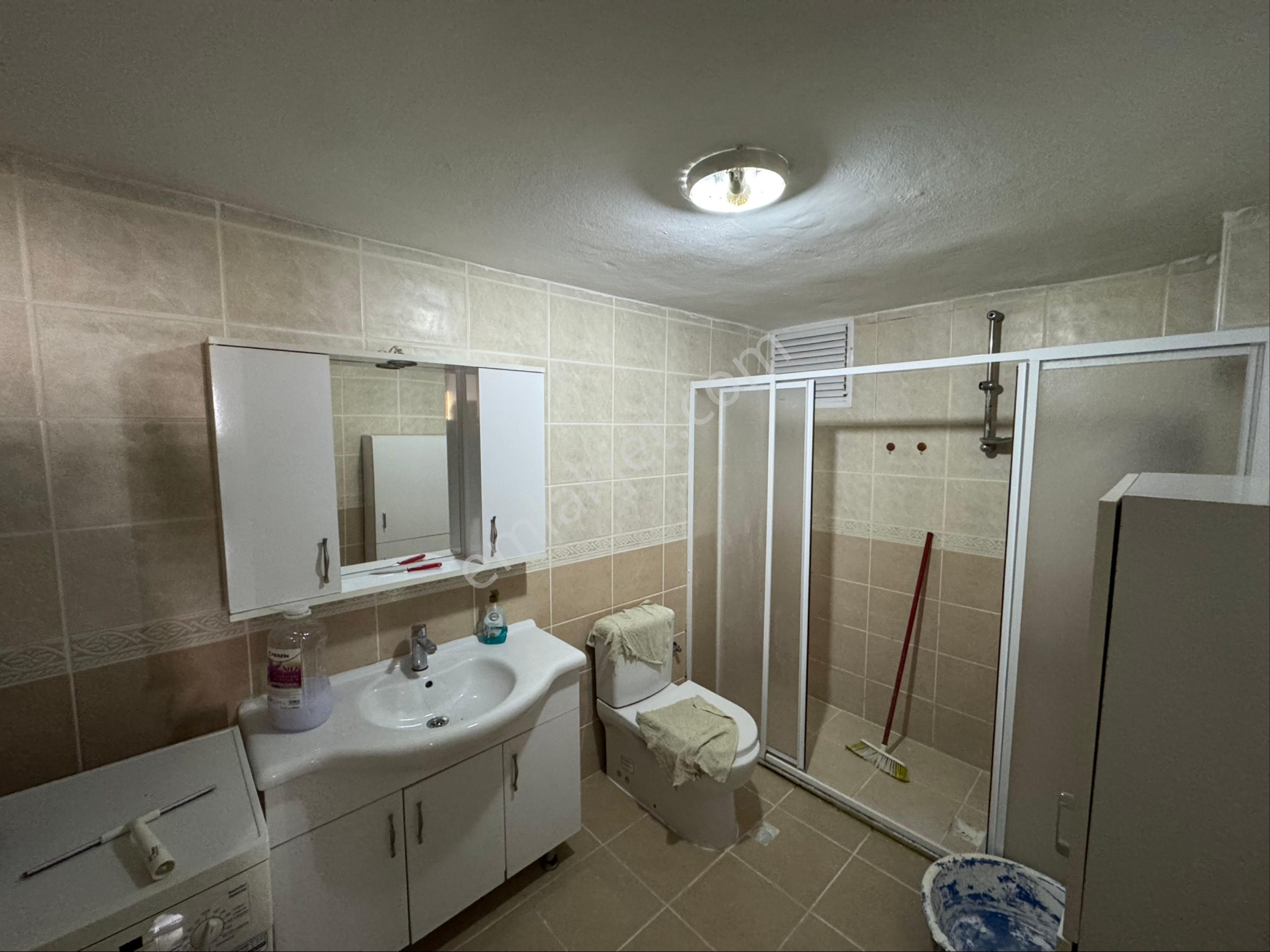 Atakum Mimar Sinan Asansörlü Eşyalı 3+1 Kiralık Daire - Görsel 29