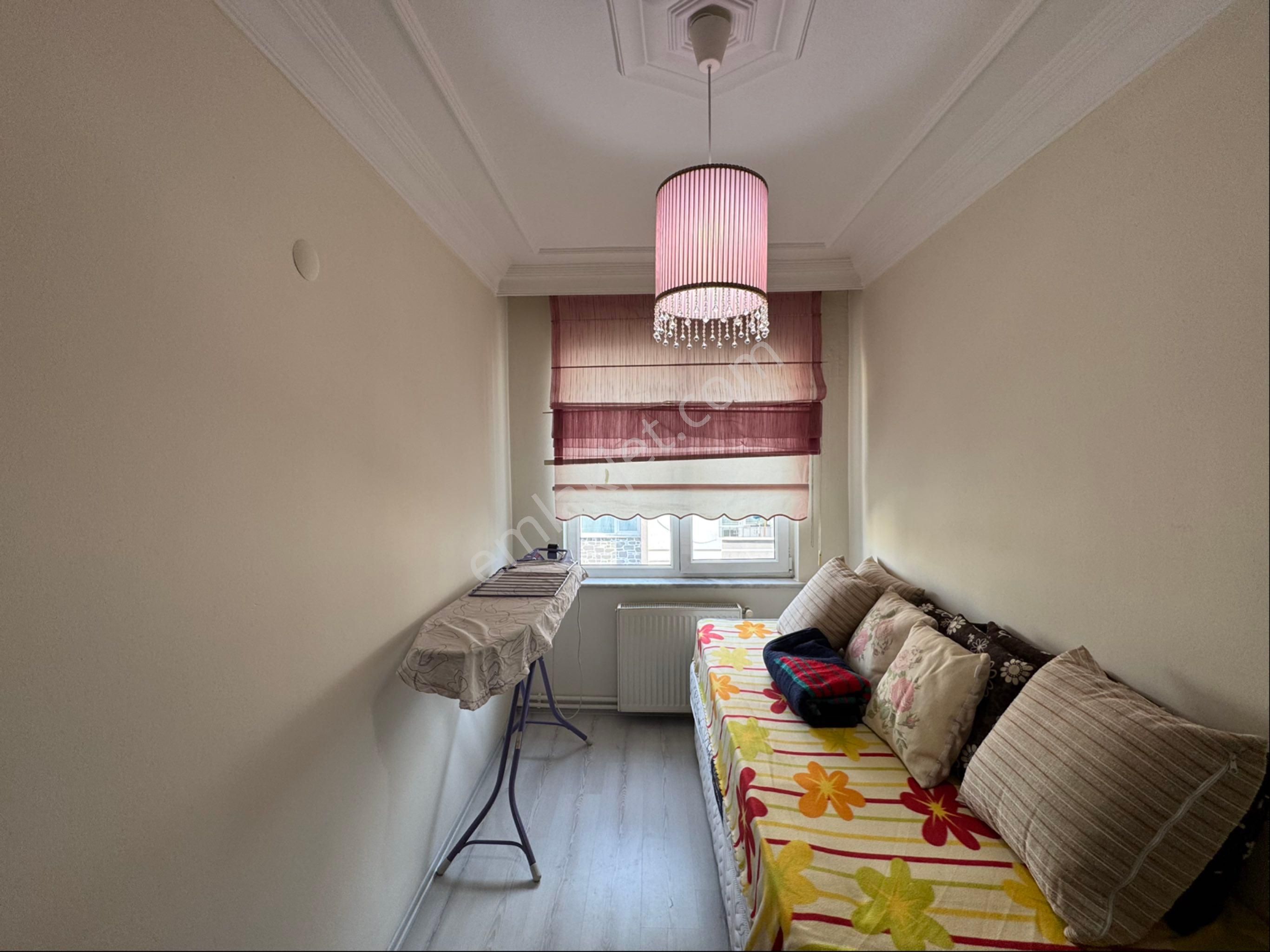 Atakum Mimar Sinan Asansörlü Eşyalı 3+1 Kiralık Daire - Görsel 20