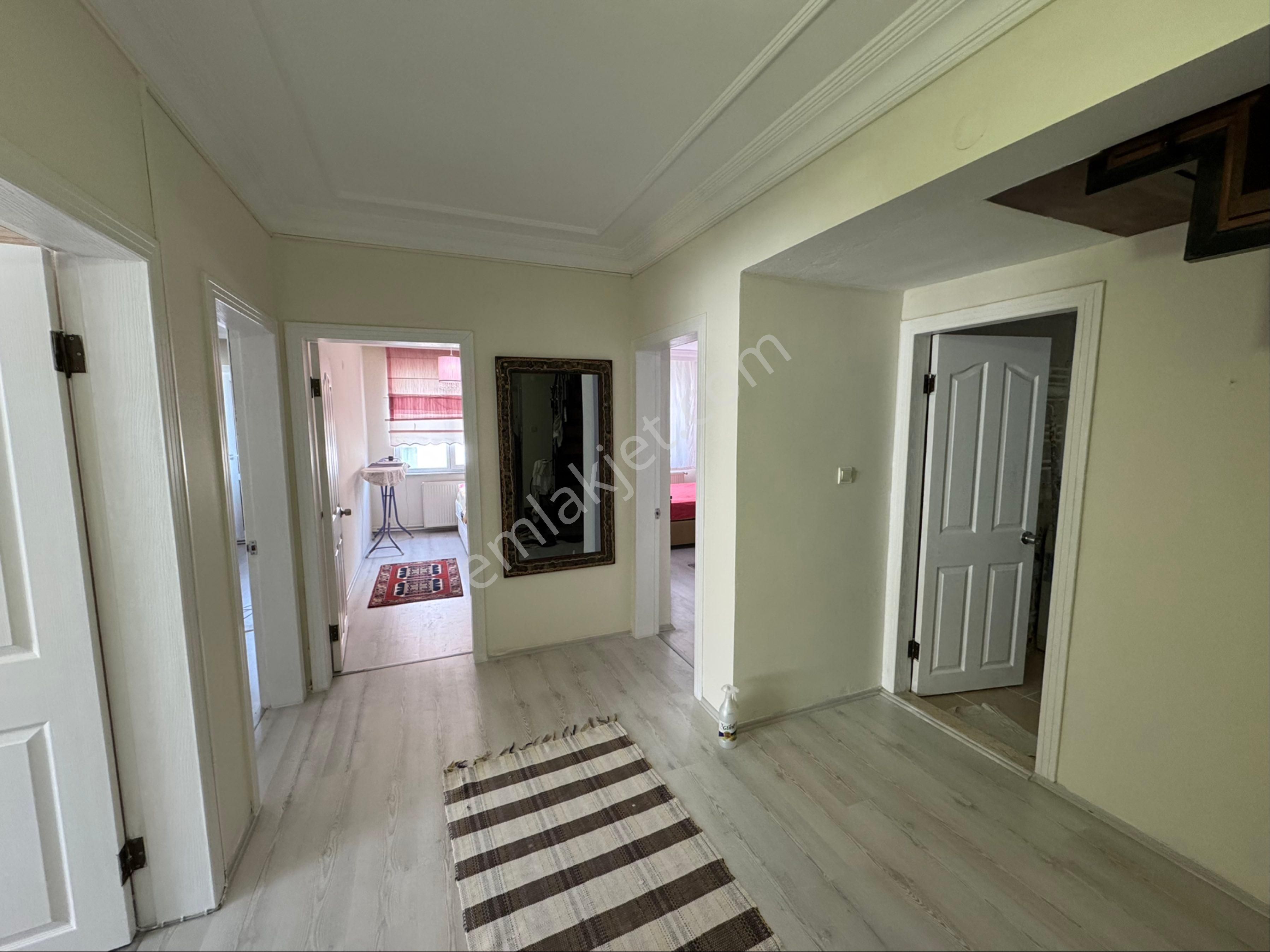 Atakum Mimar Sinan Asansörlü Eşyalı 3+1 Kiralık Daire - Görsel 31