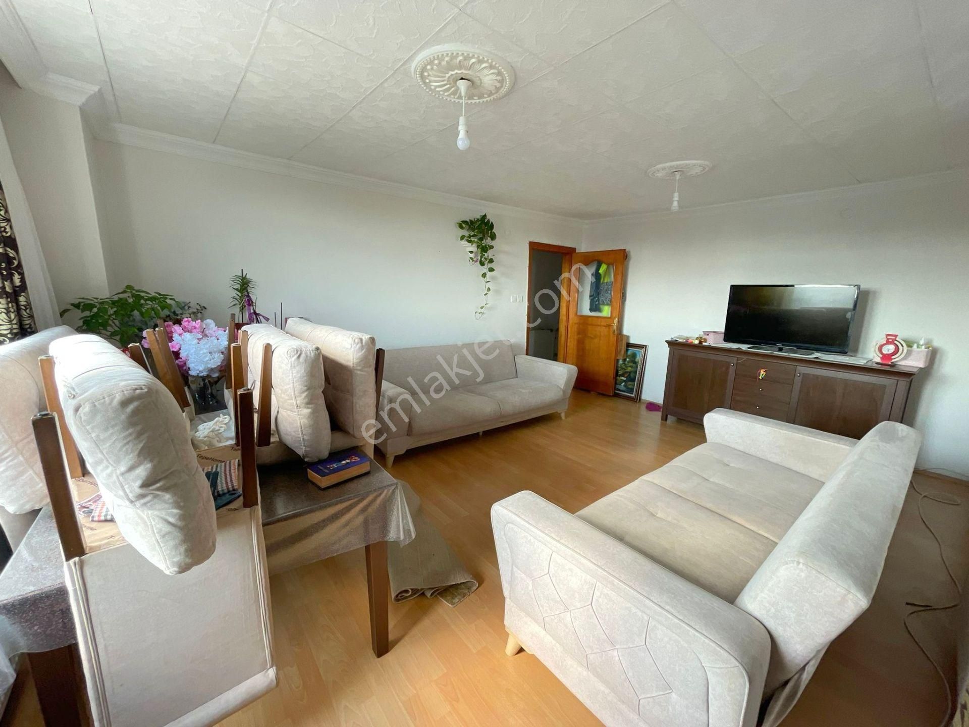 Mertcan'dan Ramazanoğlu Mah. Arsa Tapulu Satılık Bina - Görsel 22