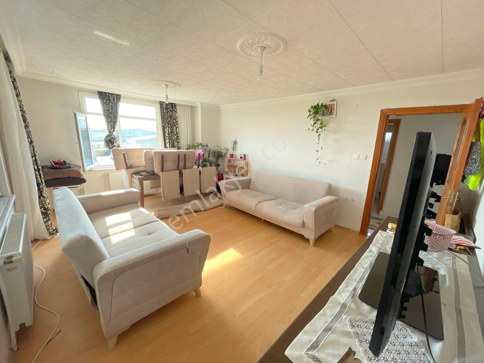 Mertcan'dan Ramazanoğlu Mah. Arsa Tapulu Satılık Bina - Görsel 23