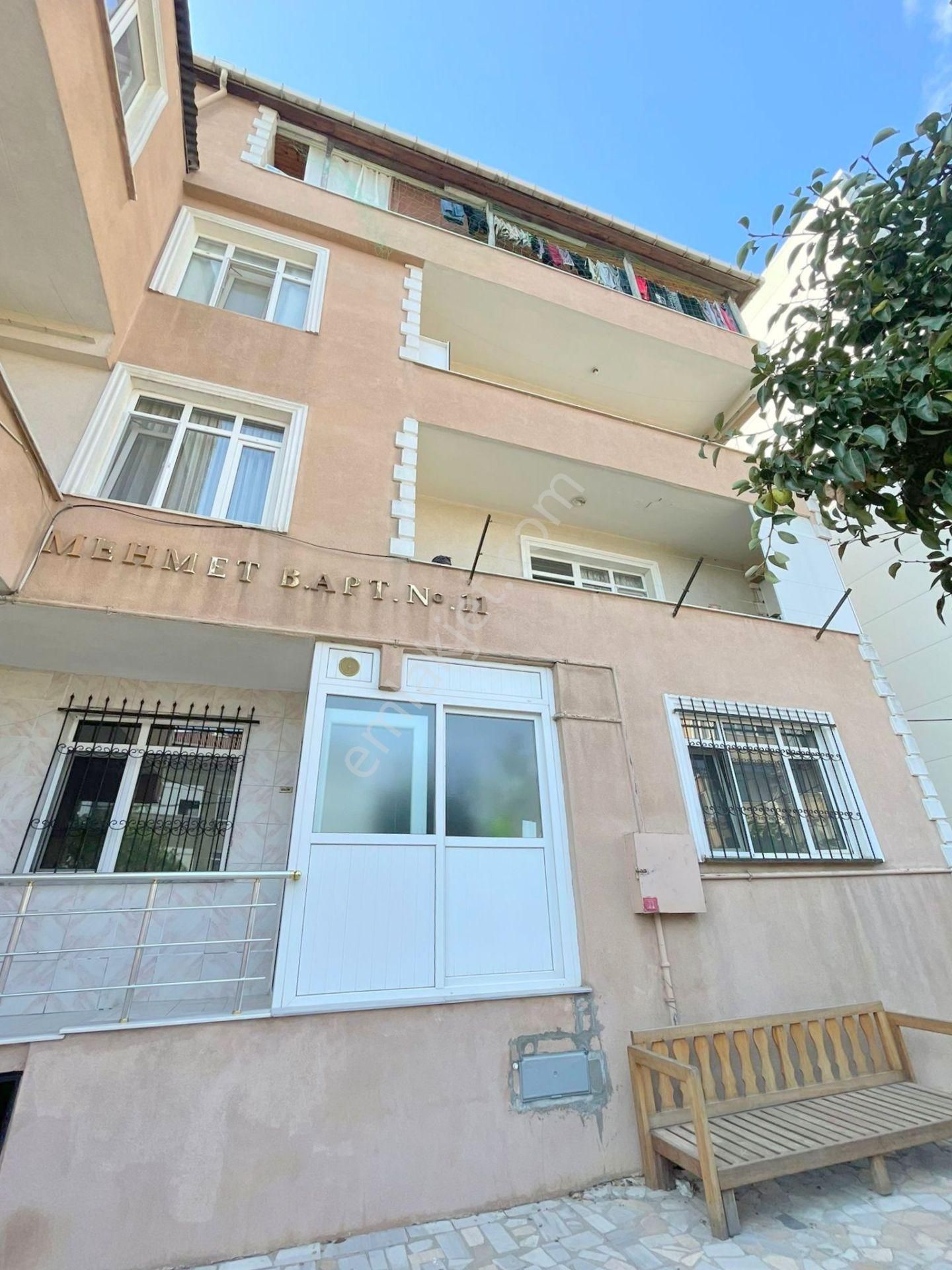 Mertcan'dan Ramazanoğlu Mah. Arsa Tapulu Satılık Bina - Görsel 3