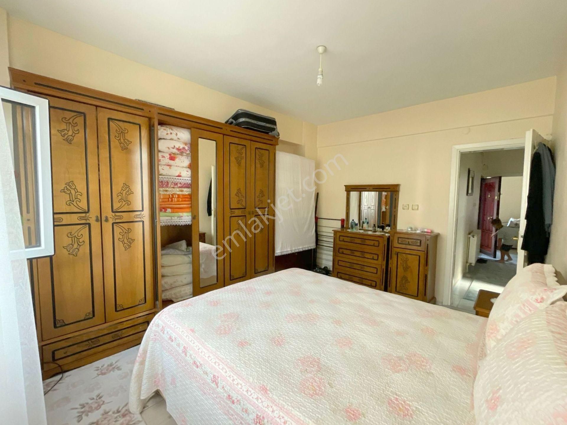 Mertcan'dan Ramazanoğlu Mah. Arsa Tapulu Satılık Bina - Görsel 30