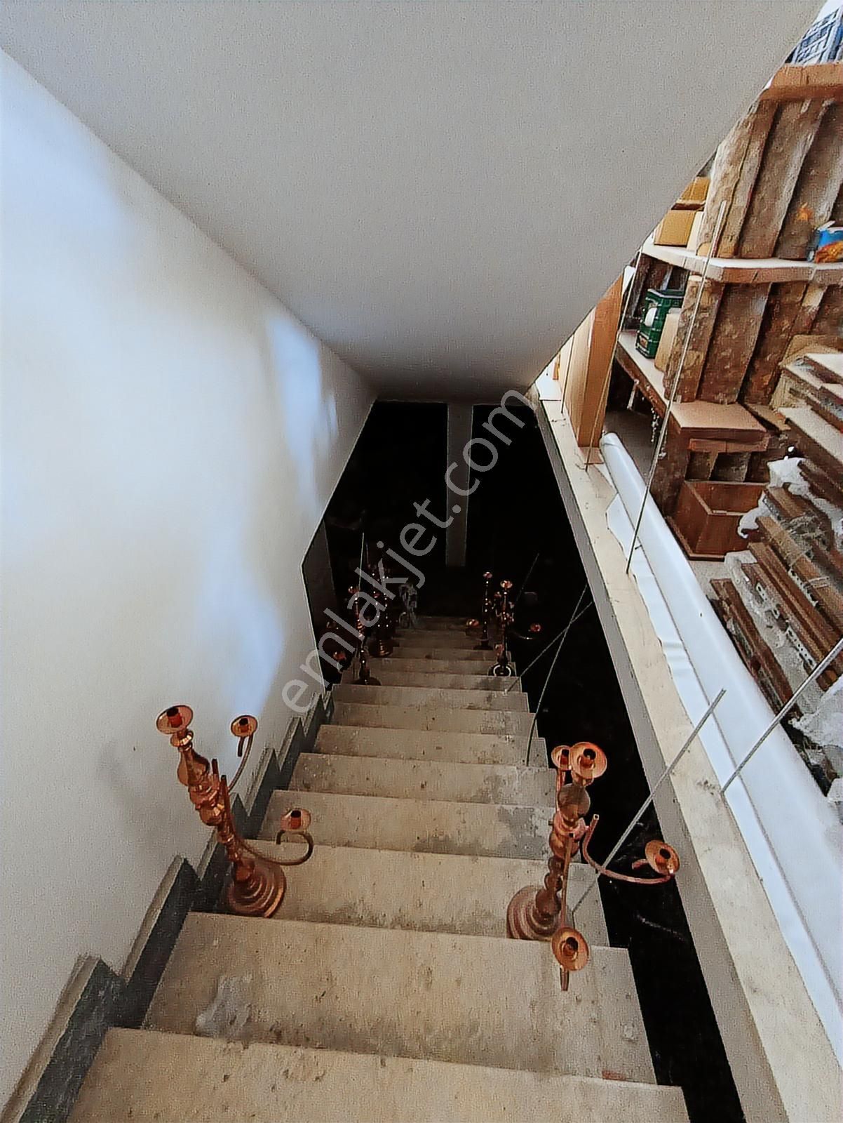 Fenkeden, Mimar Sinan Mah., Cadde Üst. Köşe, Çift Cephe, Depolu - Görsel 10