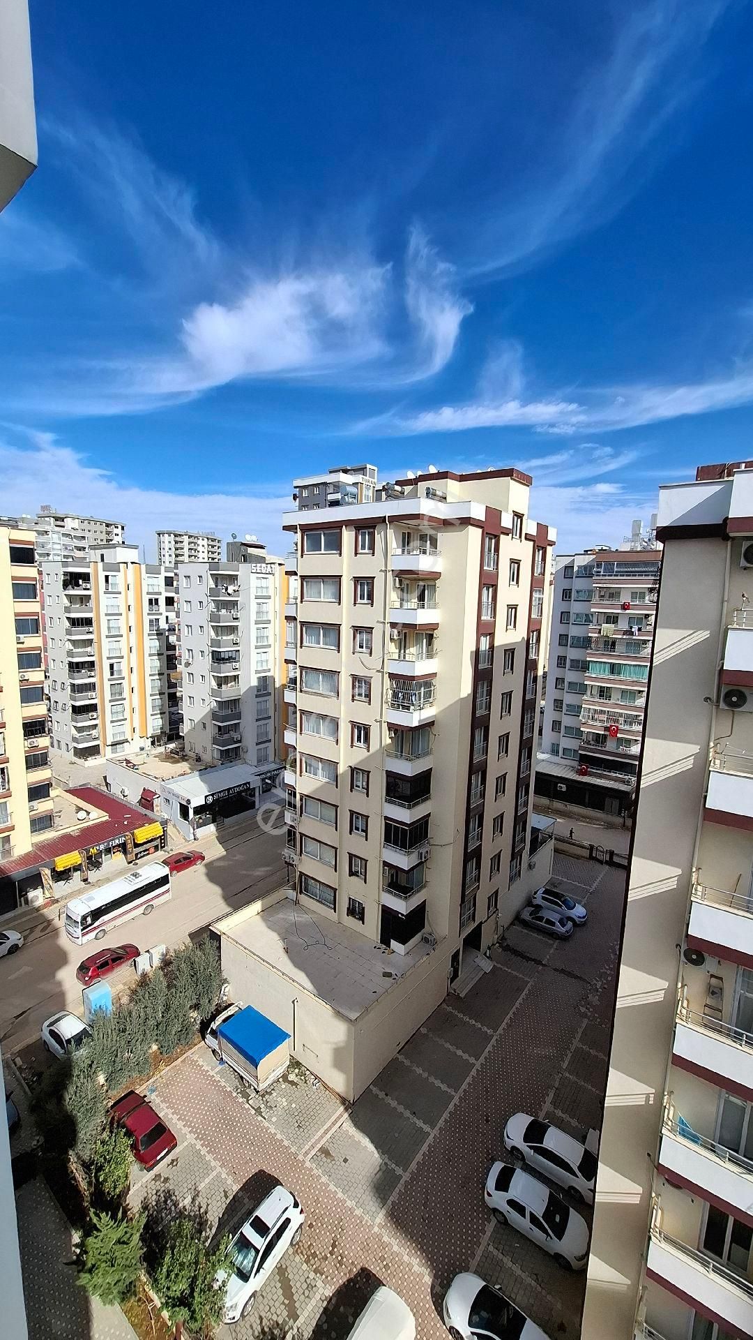 Adana Sarıçam Elifsu Uludağ Mah.kiralık 3+1 Daire - Görsel 19