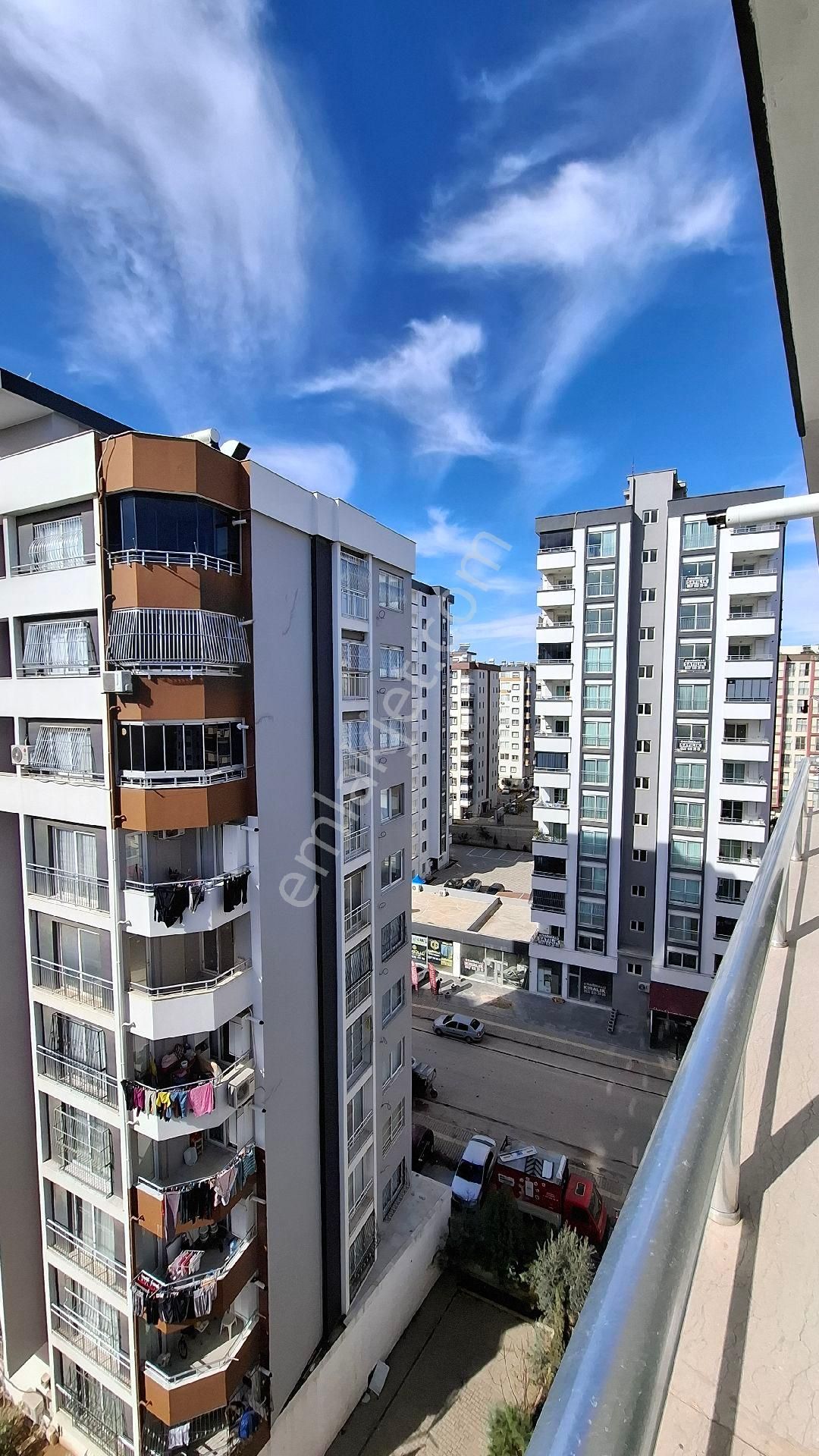 Adana Sarıçam Elifsu Uludağ Mah.kiralık 3+1 Daire - Görsel 28