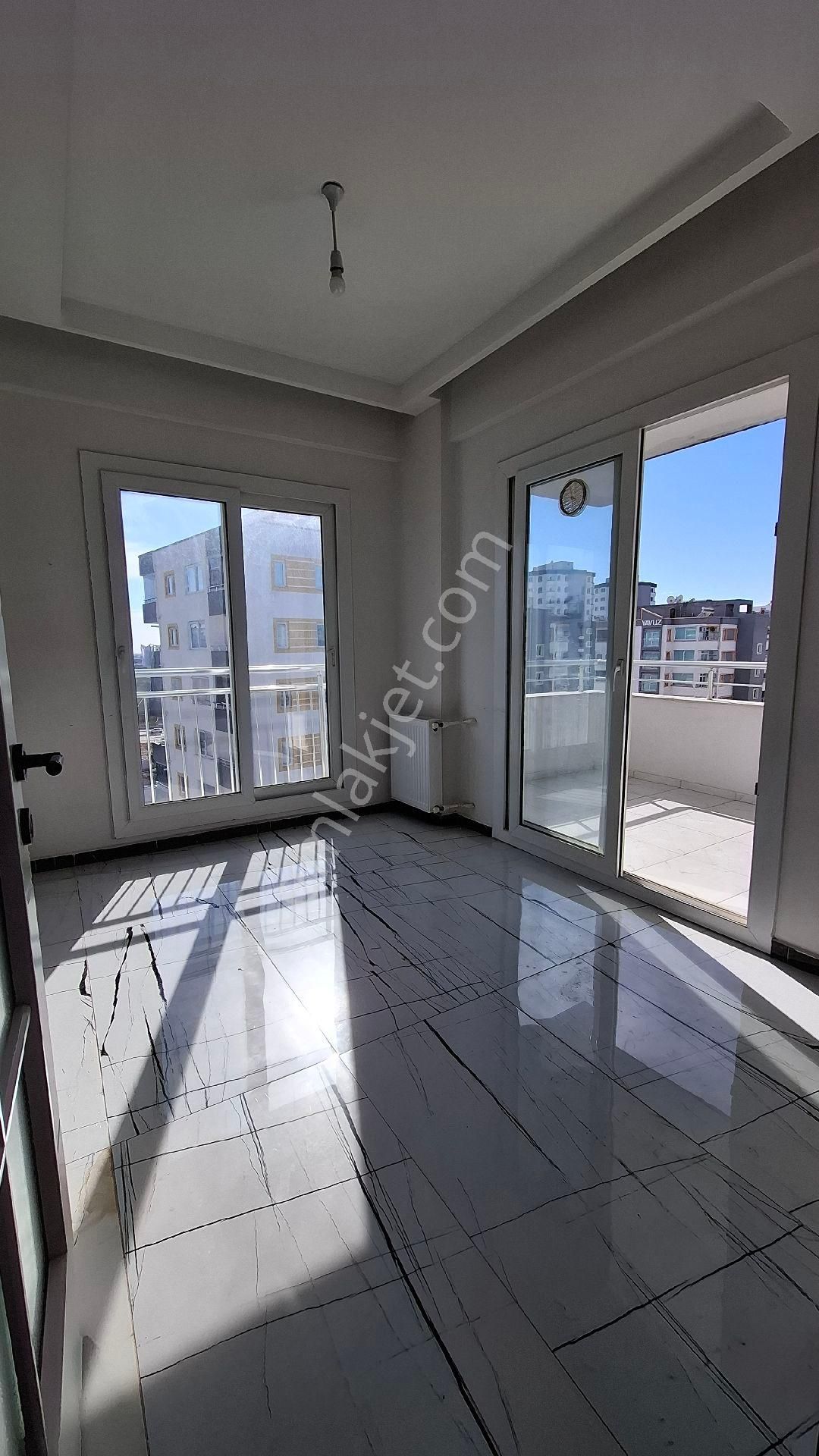 Adana Sarıçam Elifsu Uludağ Mah.kiralık 3+1 Daire - Görsel 10