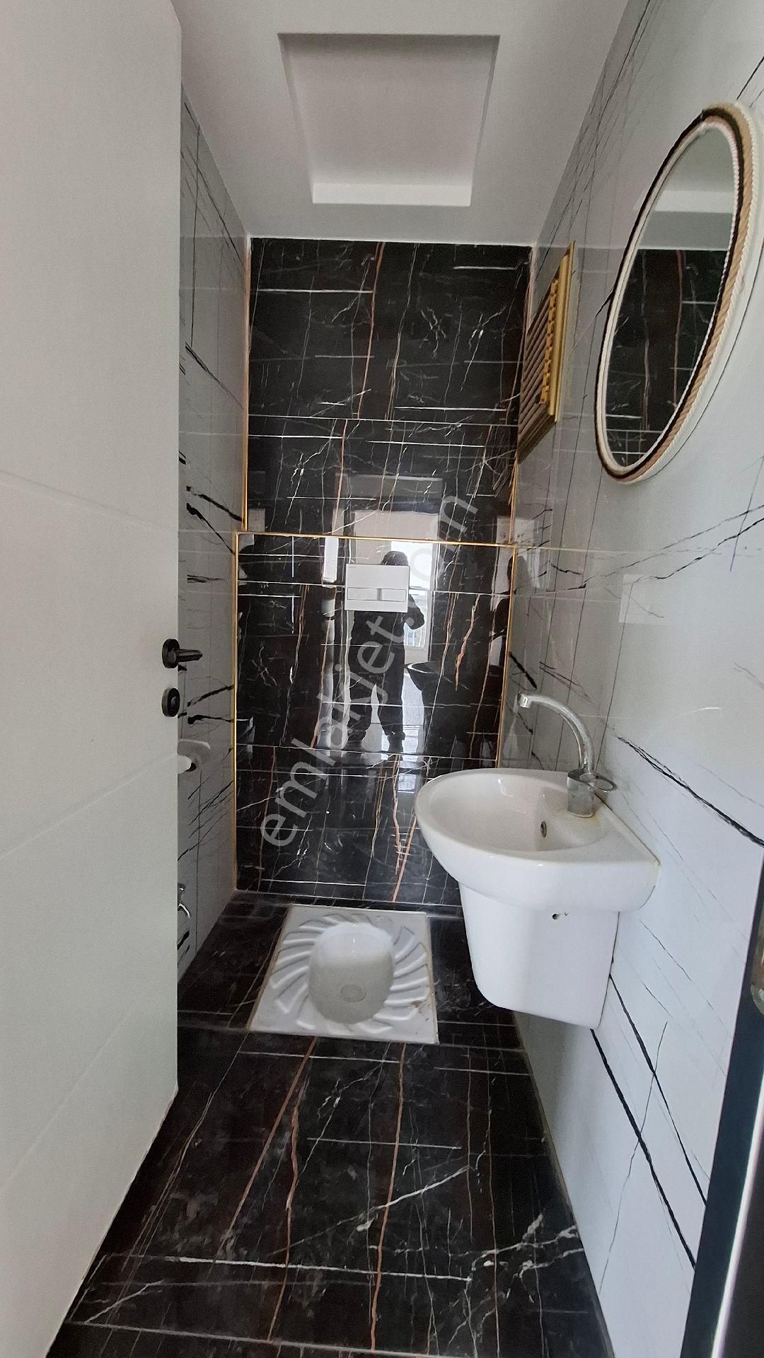 Adana Sarıçam Elifsu Uludağ Mah.kiralık 3+1 Daire - Görsel 9