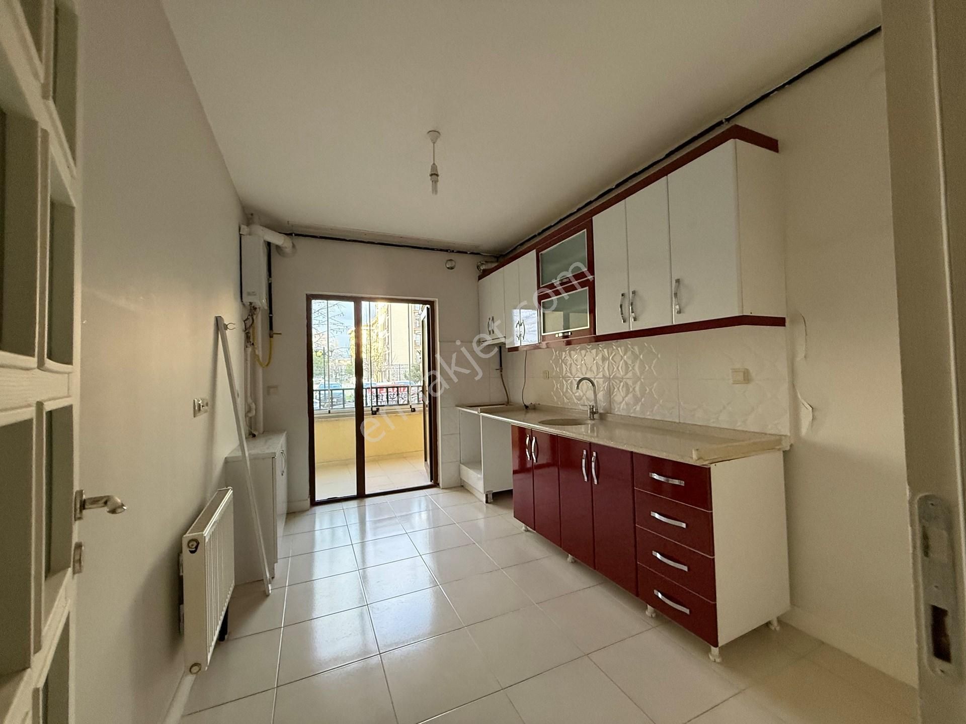 Bursa Osmangazi Yunuseli Basın Sitesi 3+1 Temiz Kiralık Daire - Görsel 9