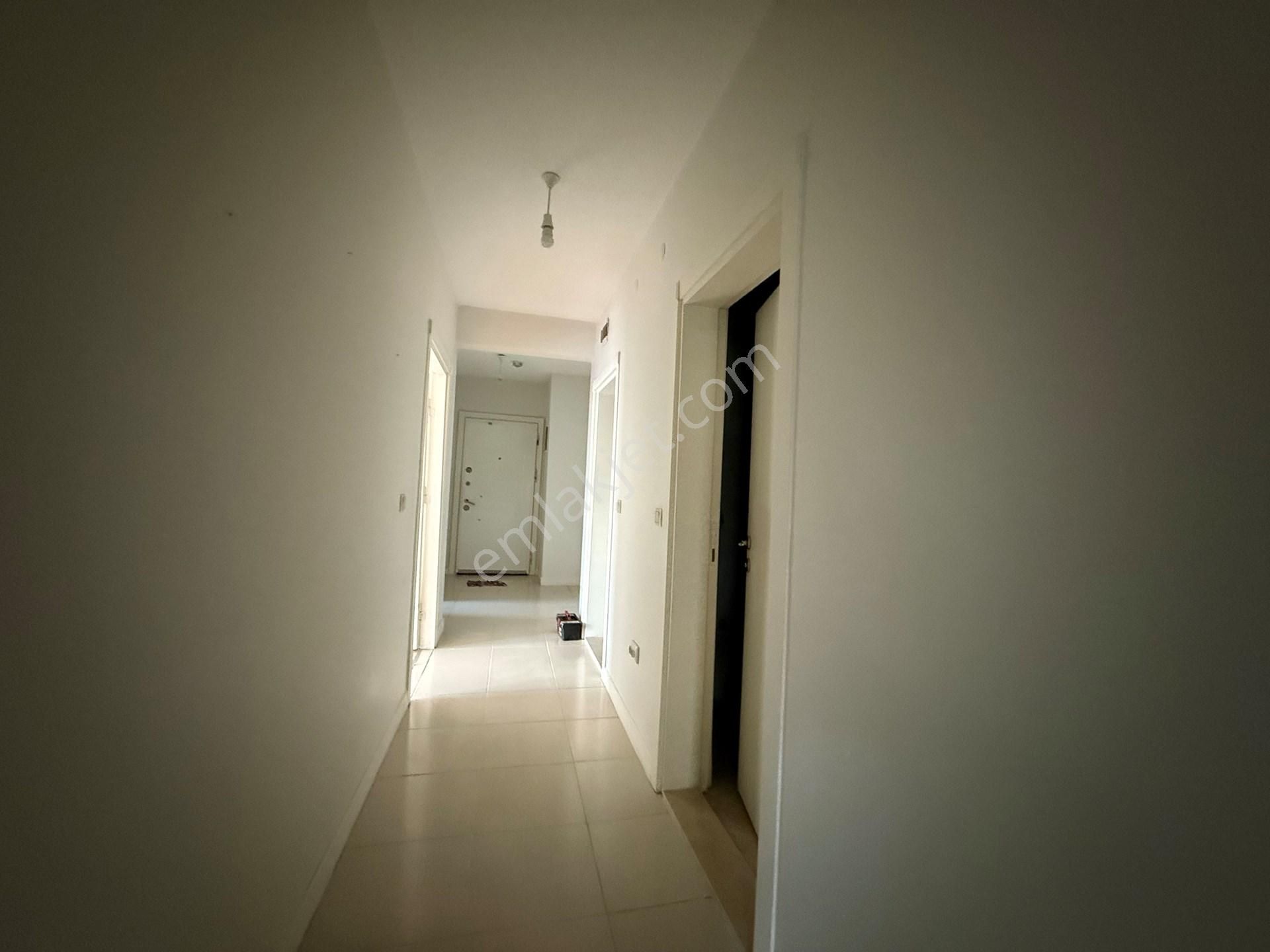 Bursa Osmangazi Yunuseli Basın Sitesi 3+1 Temiz Kiralık Daire - Görsel 18