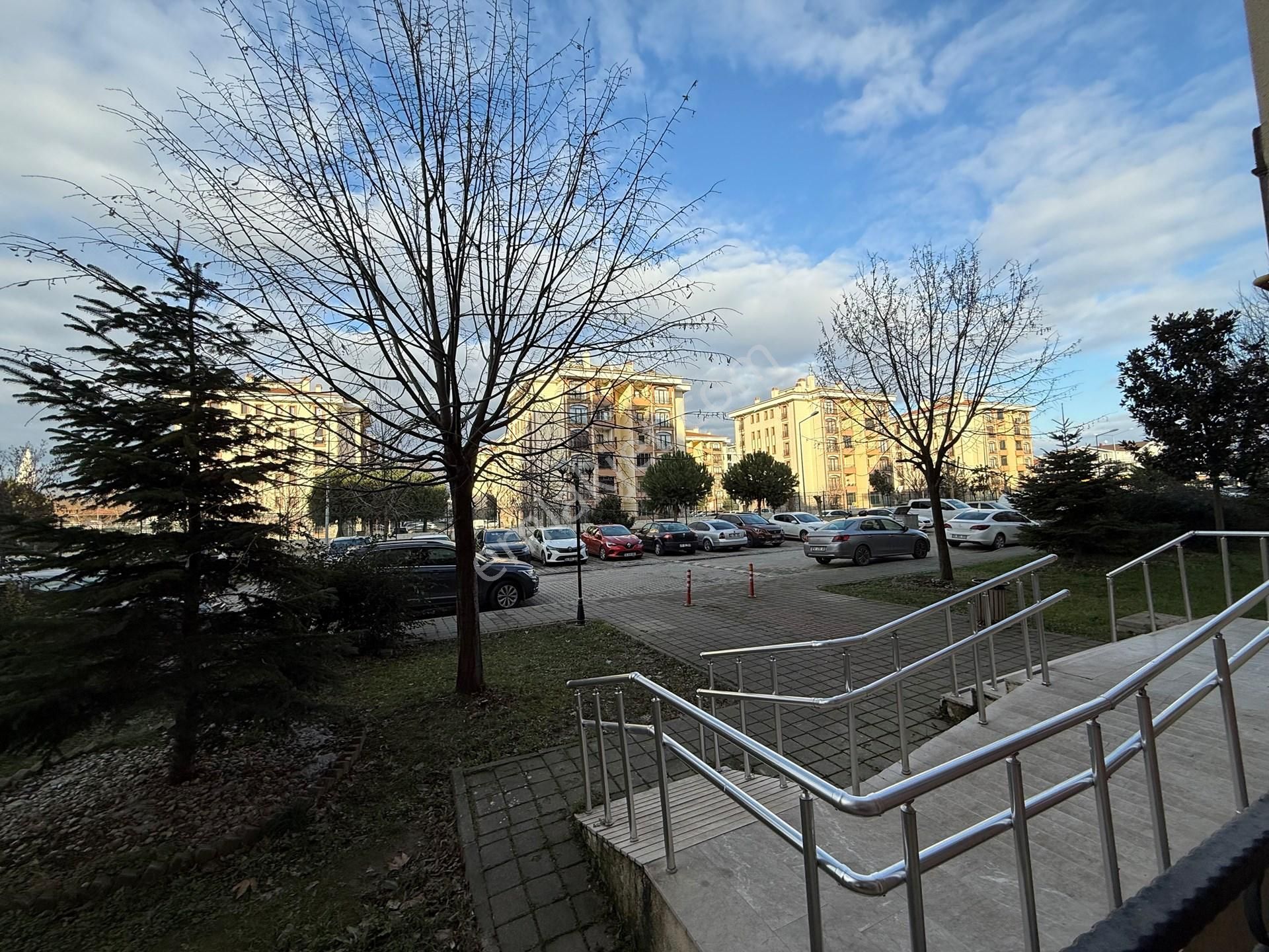 Bursa Osmangazi Yunuseli Basın Sitesi 3+1 Temiz Kiralık Daire - Görsel 8