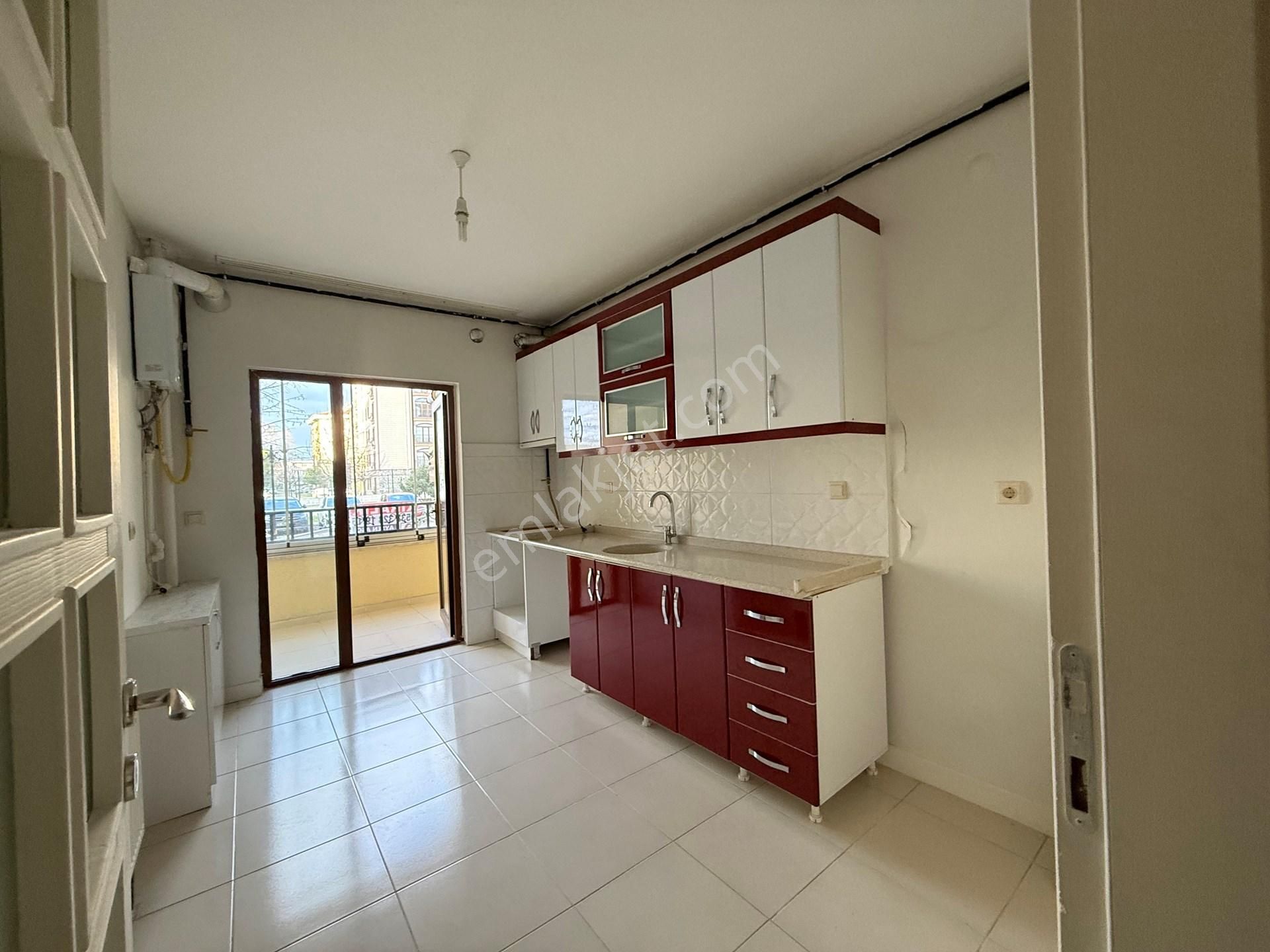 Bursa Osmangazi Yunuseli Basın Sitesi 3+1 Temiz Kiralık Daire - Görsel 12