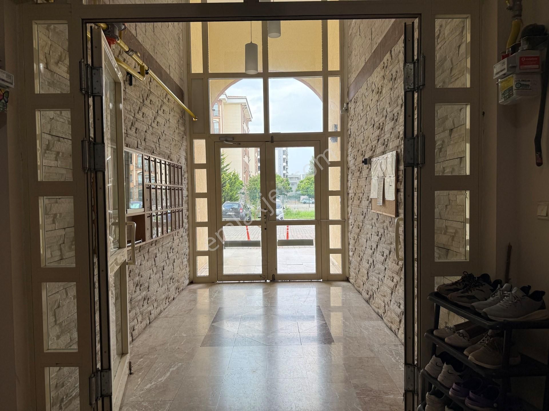 Bursa Osmangazi Yunuseli Basın Sitesi 3+1 Temiz Kiralık Daire - Görsel 21