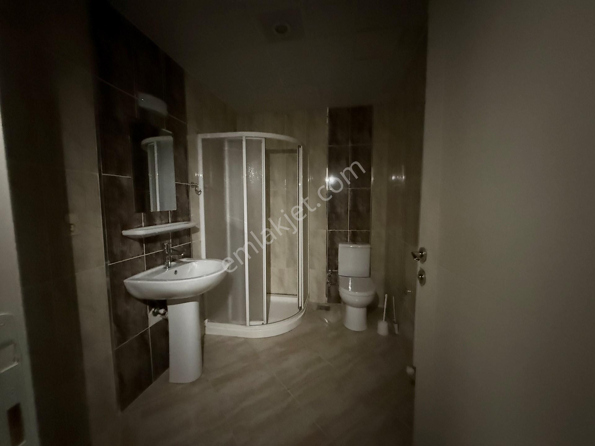 Bursa Osmangazi Yunuseli Basın Sitesi 3+1 Temiz Kiralık Daire - Görsel 19