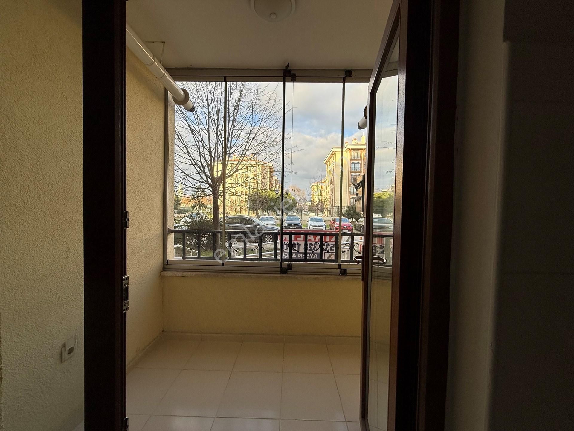 Bursa Osmangazi Yunuseli Basın Sitesi 3+1 Temiz Kiralık Daire - Görsel 11