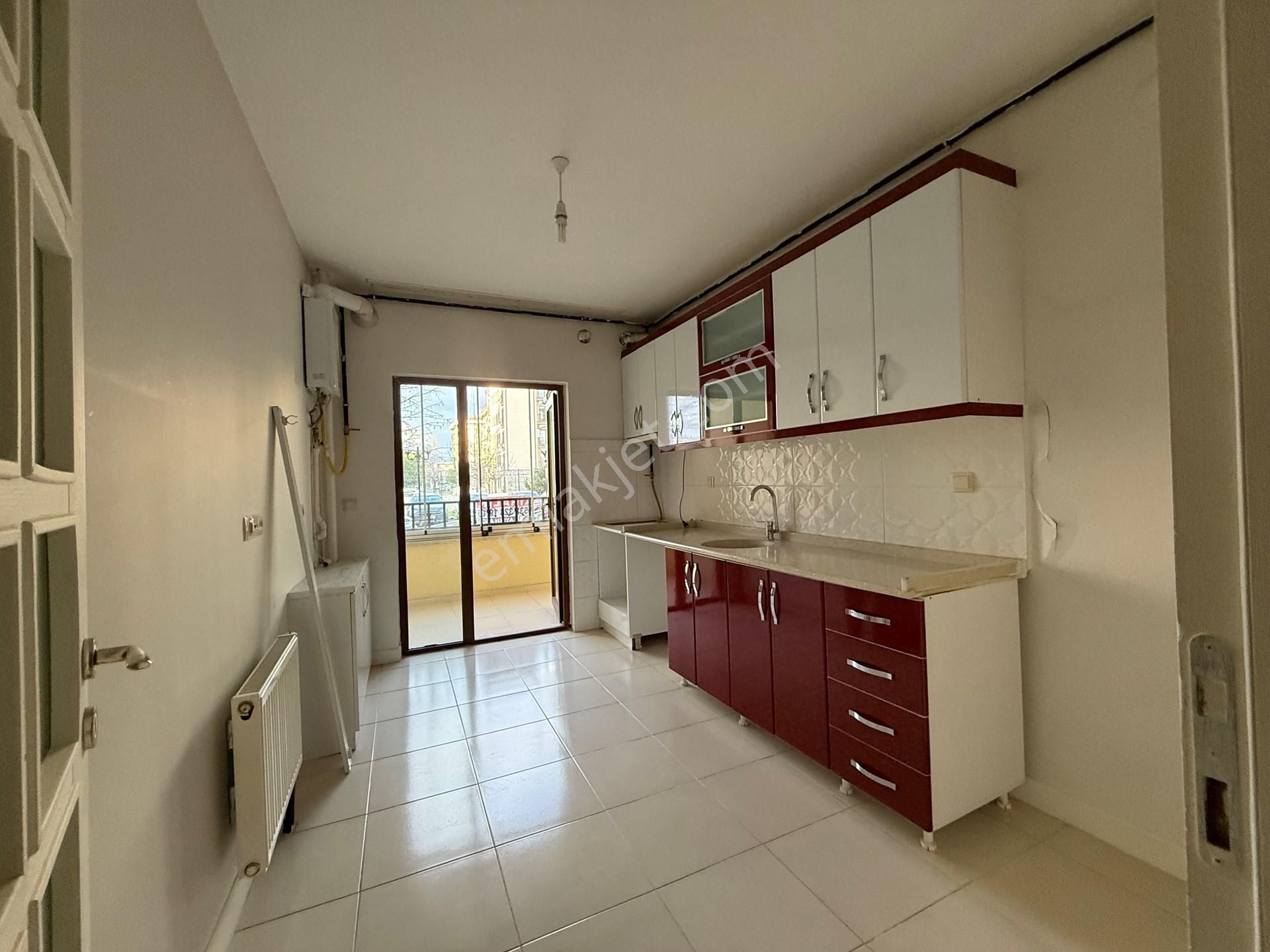 Bursa Osmangazi Yunuseli Basın Sitesi 3+1 Temiz Kiralık Daire - Görsel 10