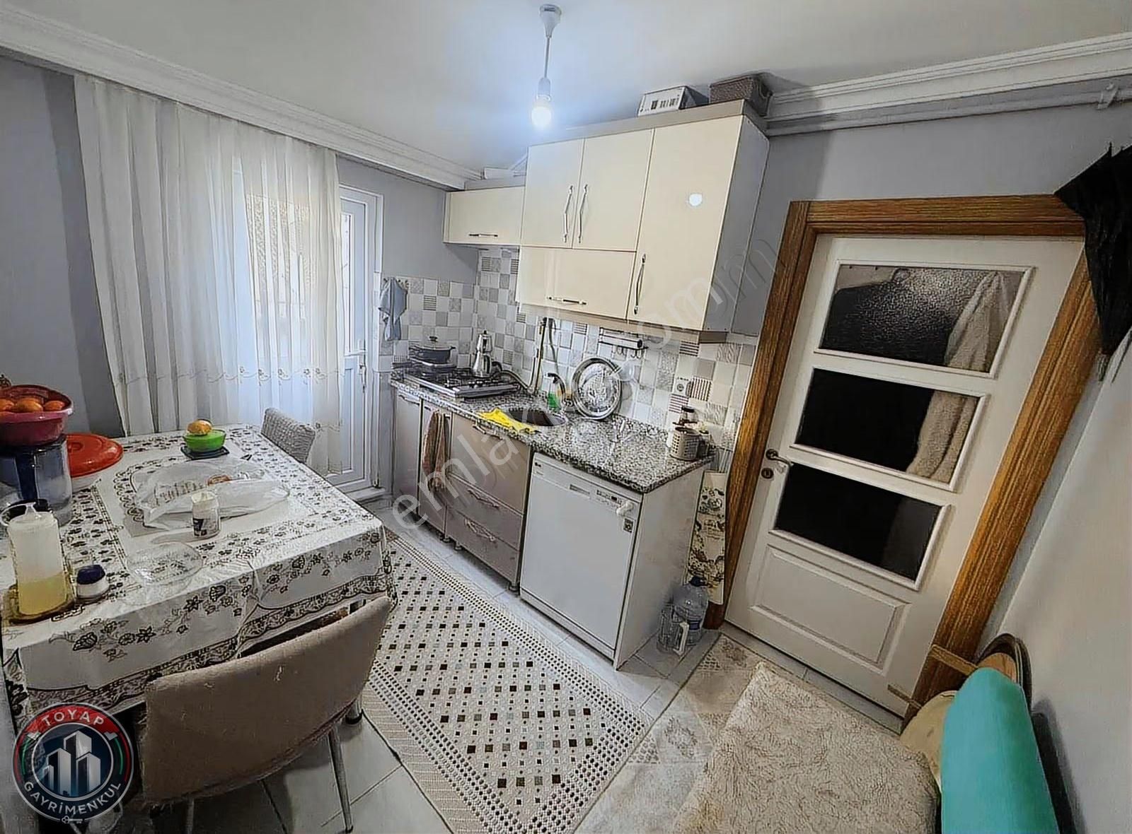 Toyap İnş 50.yıl 4+2 200 M2 Asansörlü Bağımsz Lüx Satılık Dublex - Görsel 24