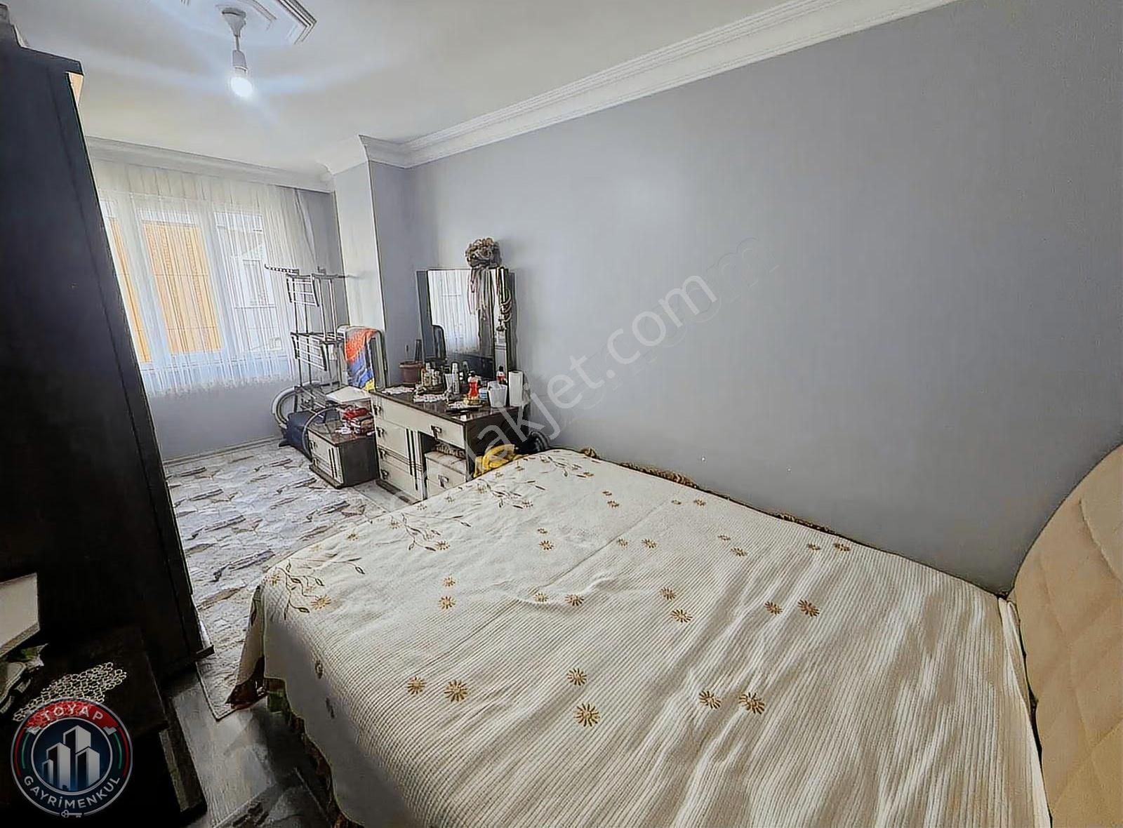 Toyap İnş 50.yıl 4+2 200 M2 Asansörlü Bağımsz Lüx Satılık Dublex - Görsel 2