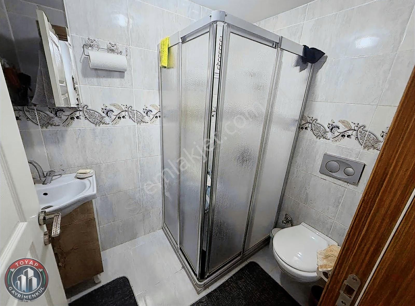 Toyap İnş 50.yıl 4+2 200 M2 Asansörlü Bağımsz Lüx Satılık Dublex - Görsel 19