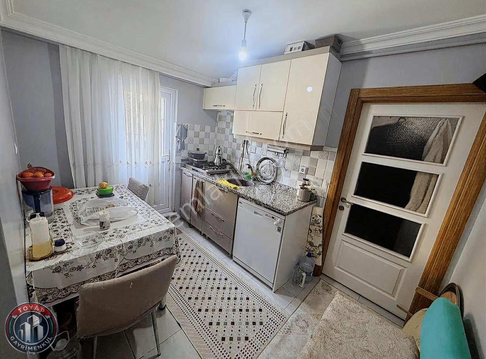 Toyap İnş 50.yıl 4+2 200 M2 Asansörlü Bağımsz Lüx Satılık Dublex - Görsel 15