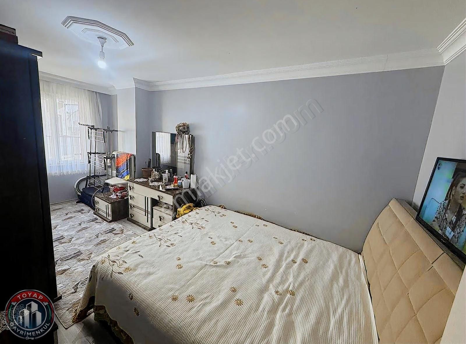 Toyap İnş 50.yıl 4+2 200 M2 Asansörlü Bağımsz Lüx Satılık Dublex - Görsel 20