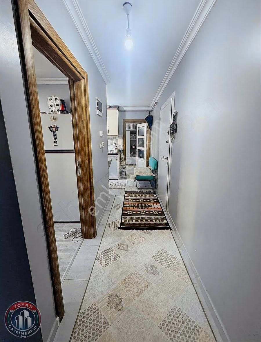 Toyap İnş 50.yıl 4+2 200 M2 Asansörlü Bağımsz Lüx Satılık Dublex - Görsel 33