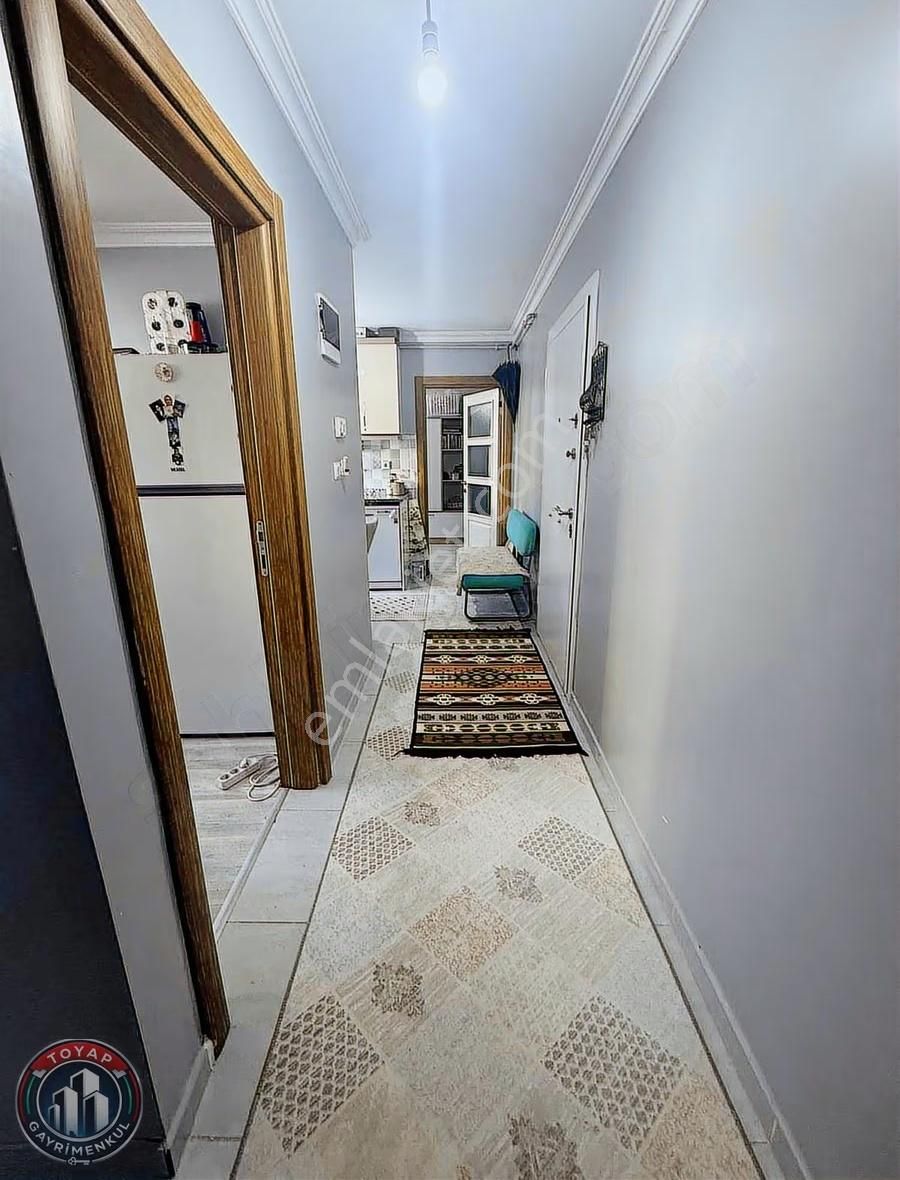 Toyap İnş 50.yıl 4+2 200 M2 Asansörlü Bağımsz Lüx Satılık Dublex - Görsel 21