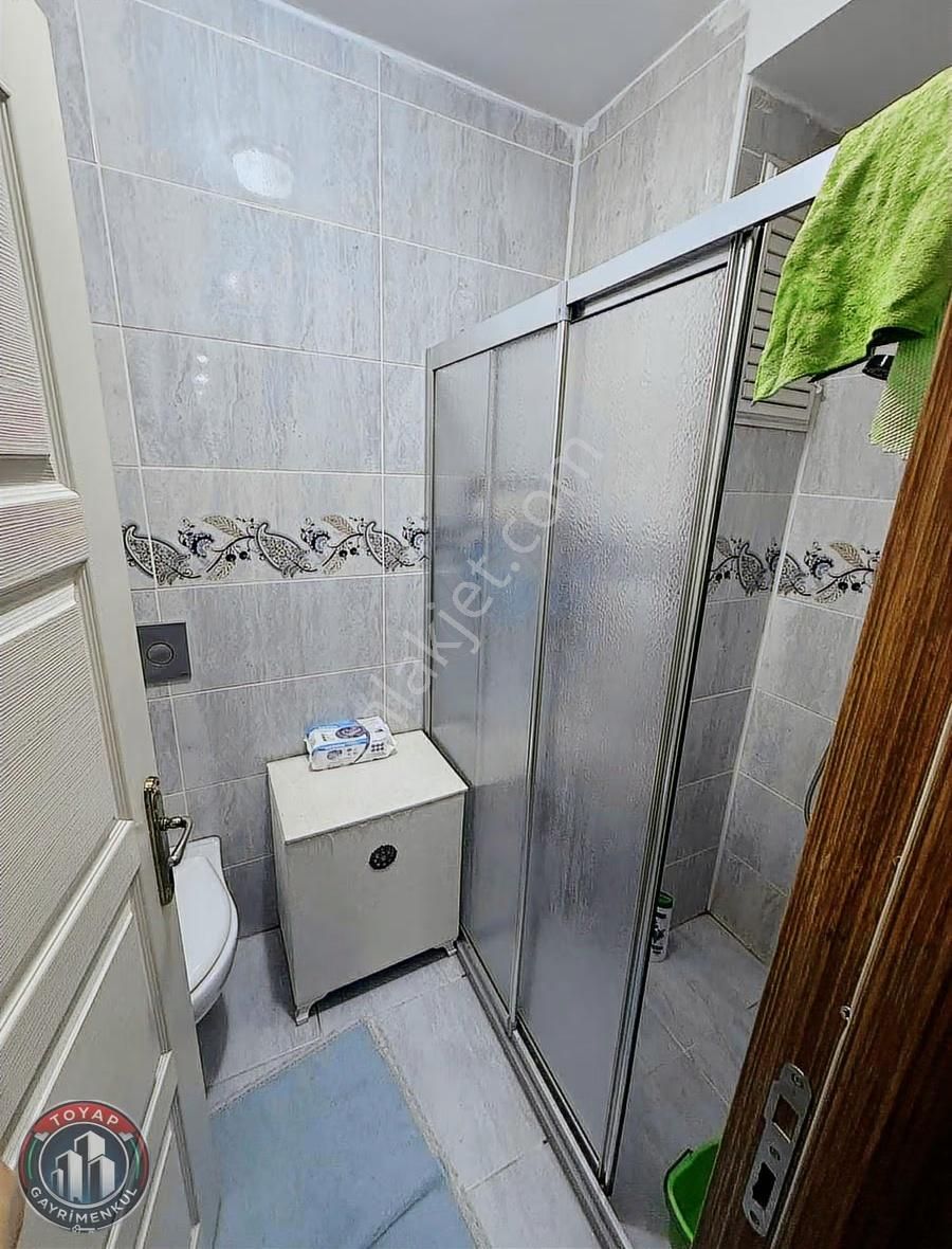 Toyap İnş 50.yıl 4+2 200 M2 Asansörlü Bağımsz Lüx Satılık Dublex - Görsel 28