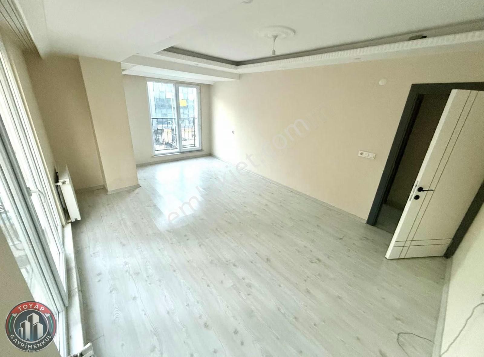 Toyap İnş İsmetpaşa 3+1 130 M2 3.kat Tramvaya Cephe Lüx Satılık - Görsel 27