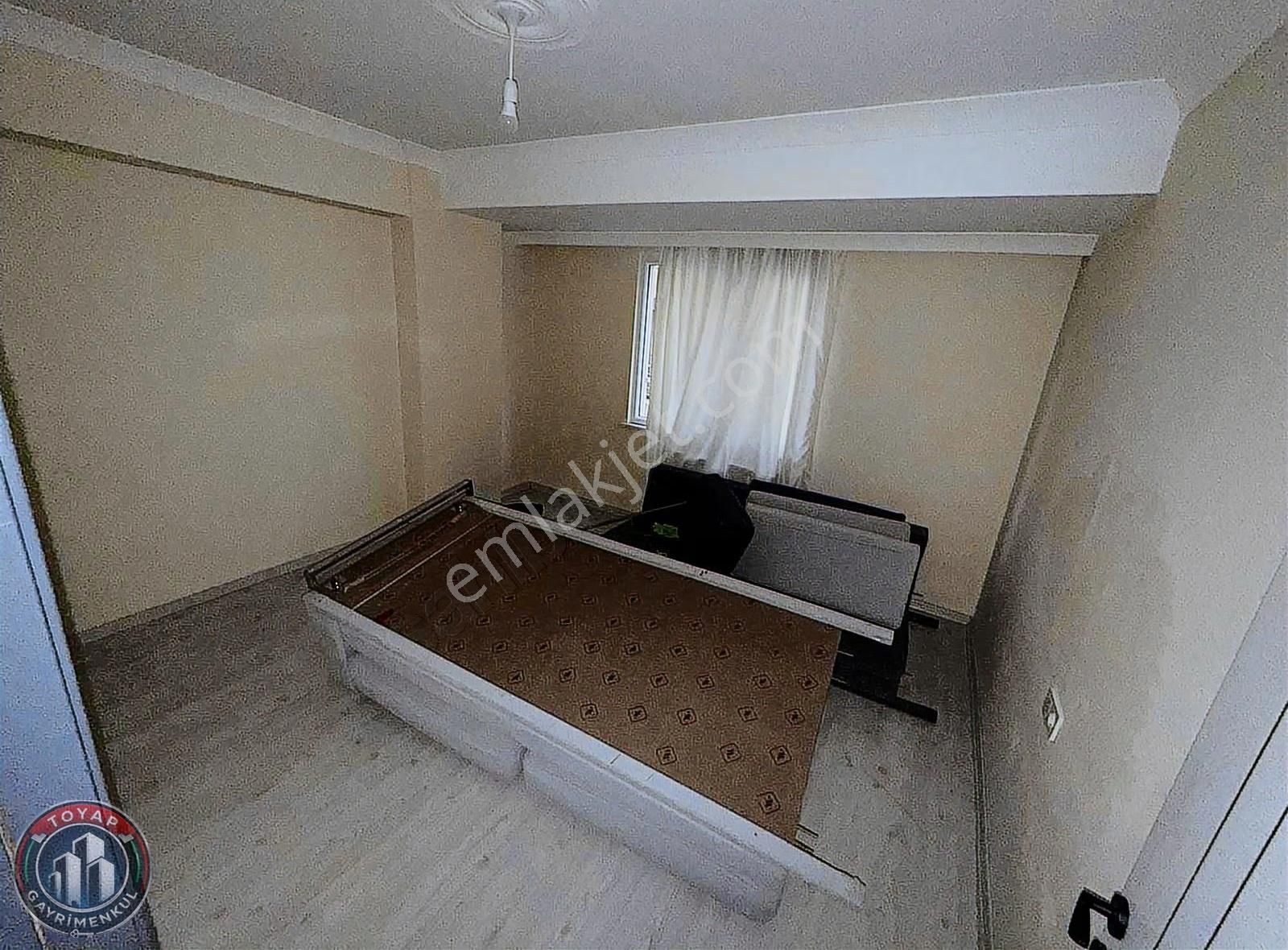 Toyap İnş İsmetpaşa 3+1 130 M2 3.kat Tramvaya Cephe Lüx Satılık - Görsel 17