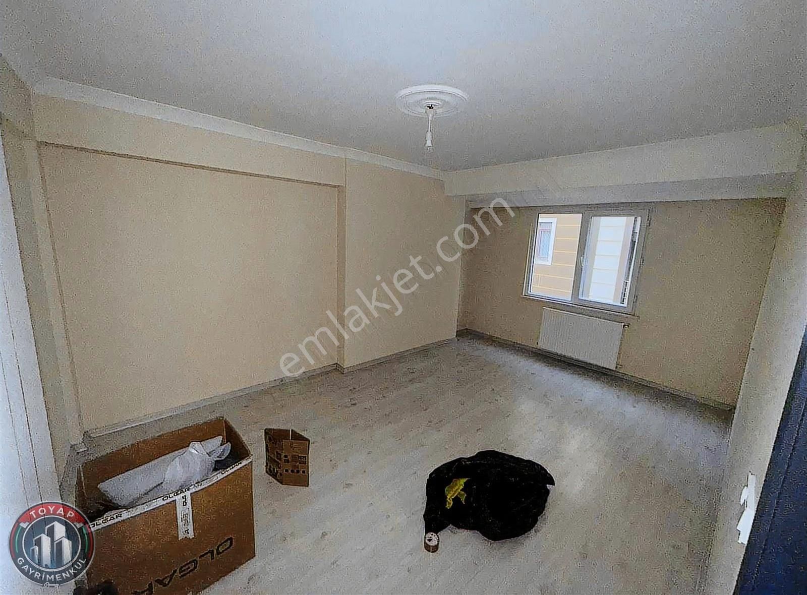 Toyap İnş İsmetpaşa 3+1 130 M2 3.kat Tramvaya Cephe Lüx Satılık - Görsel 18