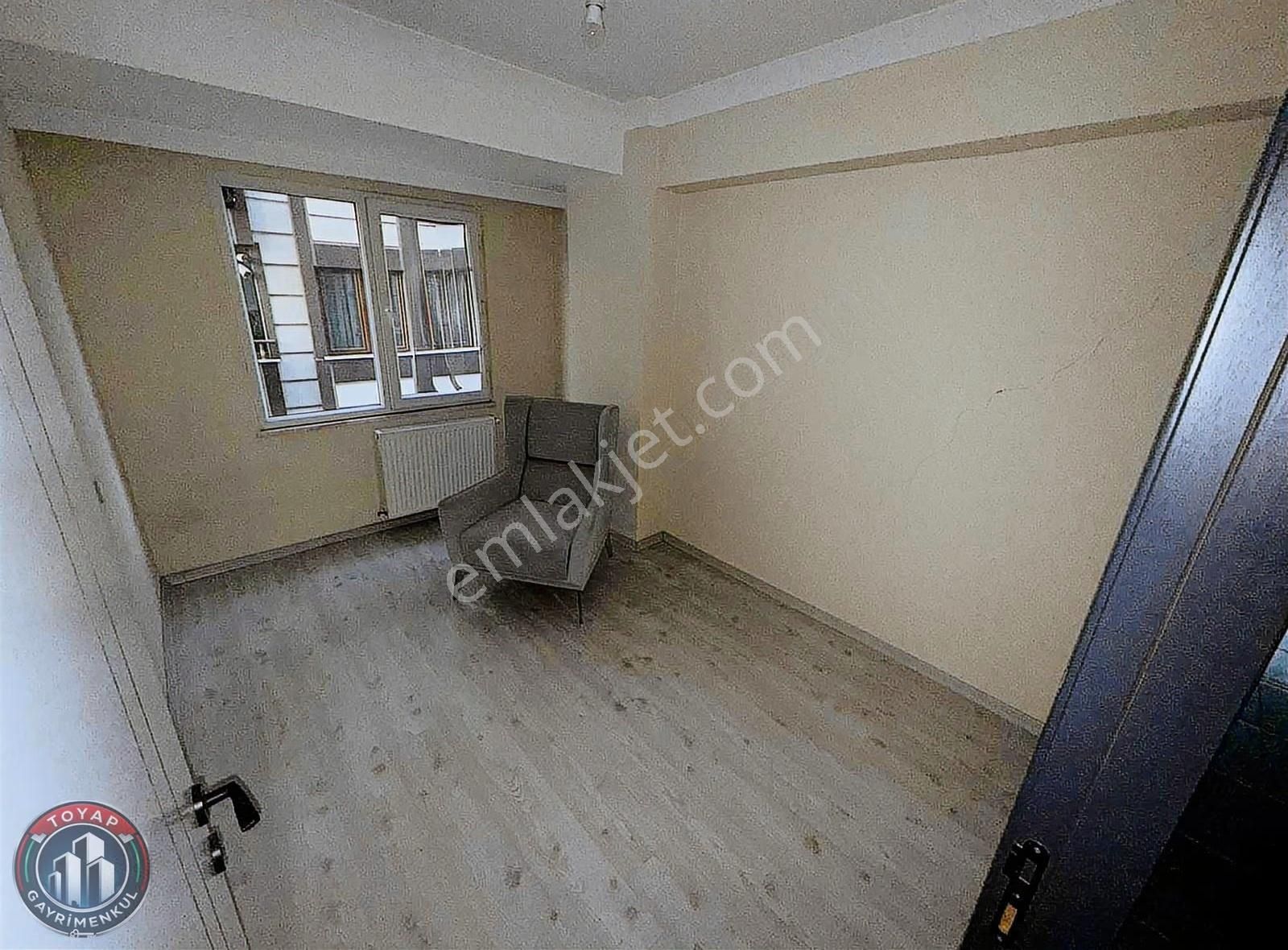 Toyap İnş İsmetpaşa 3+1 130 M2 3.kat Tramvaya Cephe Lüx Satılık - Görsel 23