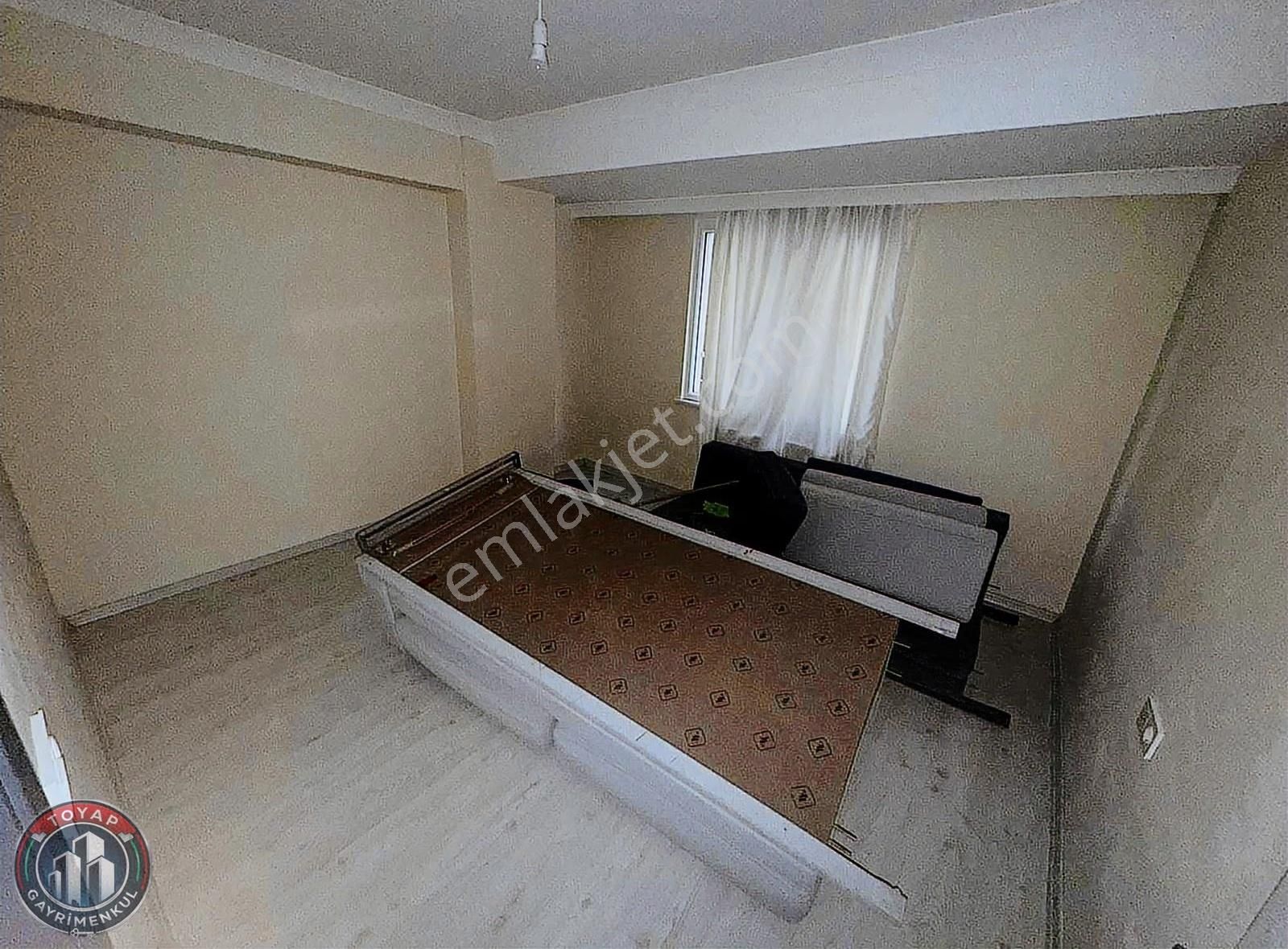 Toyap İnş İsmetpaşa 3+1 130 M2 3.kat Tramvaya Cephe Lüx Satılık - Görsel 11