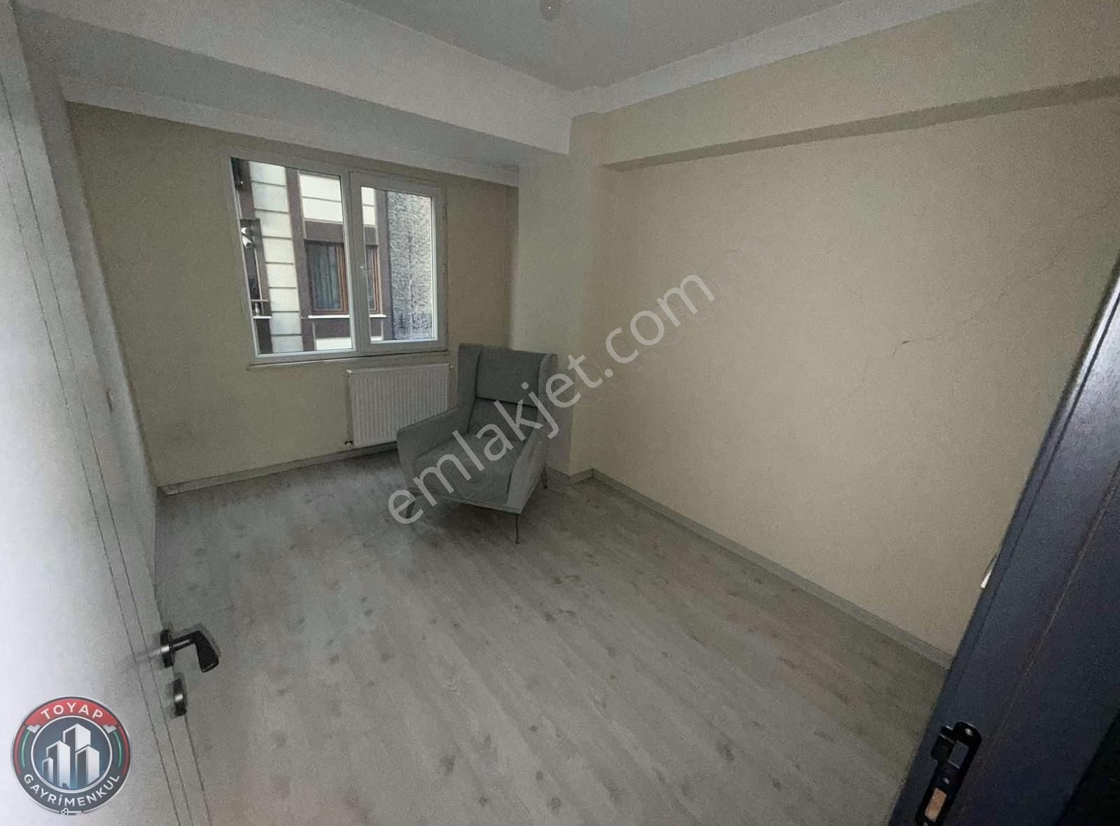 Toyap İnş İsmetpaşa 3+1 130 M2 3.kat Tramvaya Cephe Lüx Satılık - Görsel 28