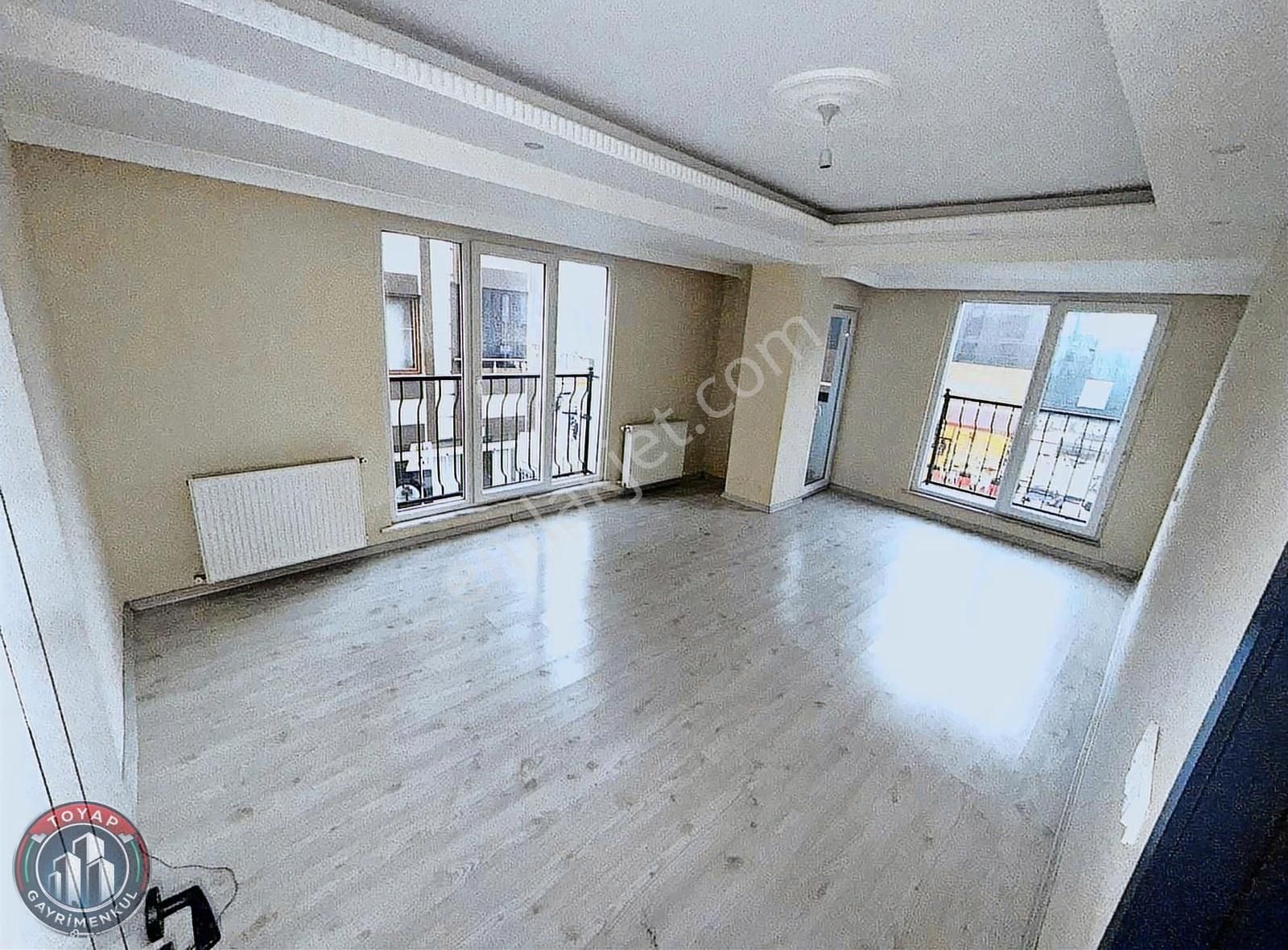 Toyap İnş İsmetpaşa 3+1 130 M2 3.kat Tramvaya Cephe Lüx Satılık - Görsel 33