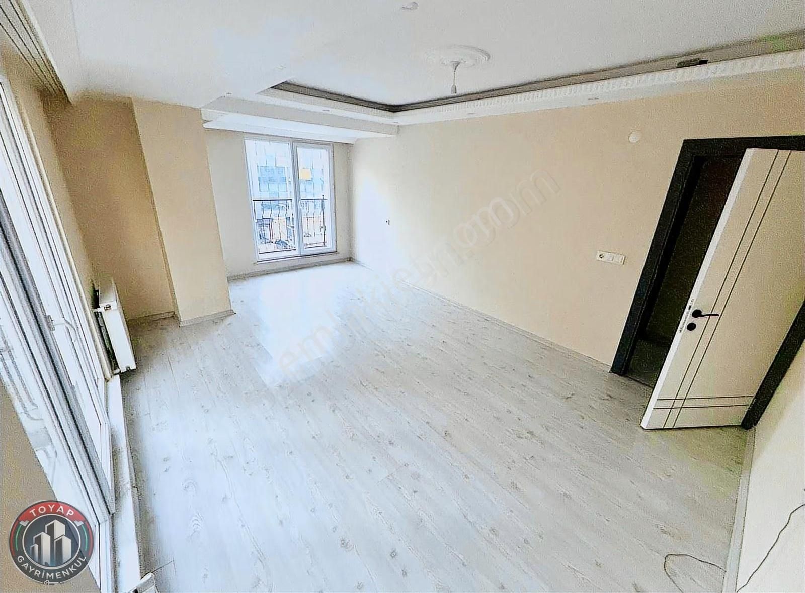 Toyap İnş İsmetpaşa 3+1 130 M2 3.kat Tramvaya Cephe Lüx Satılık - Görsel 31