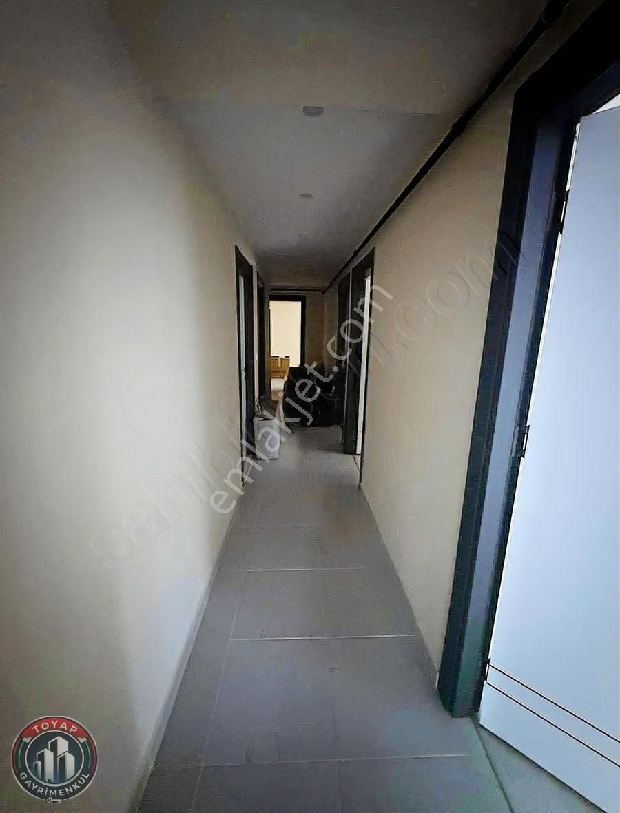 Toyap İnş İsmetpaşa 3+1 130 M2 3.kat Tramvaya Cephe Lüx Satılık - Görsel 34