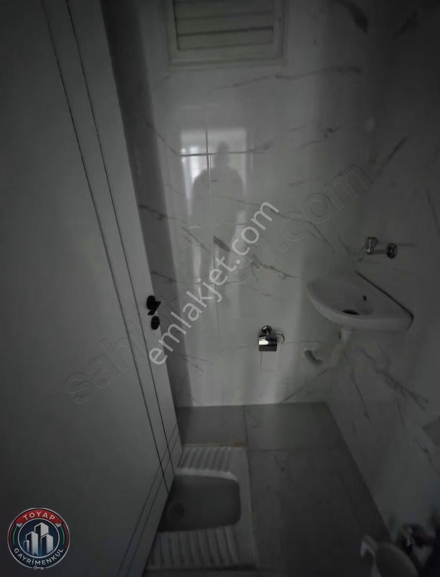 Toyap İnş İsmetpaşa 3+1 130 M2 3.kat Tramvaya Cephe Lüx Satılık - Görsel 20