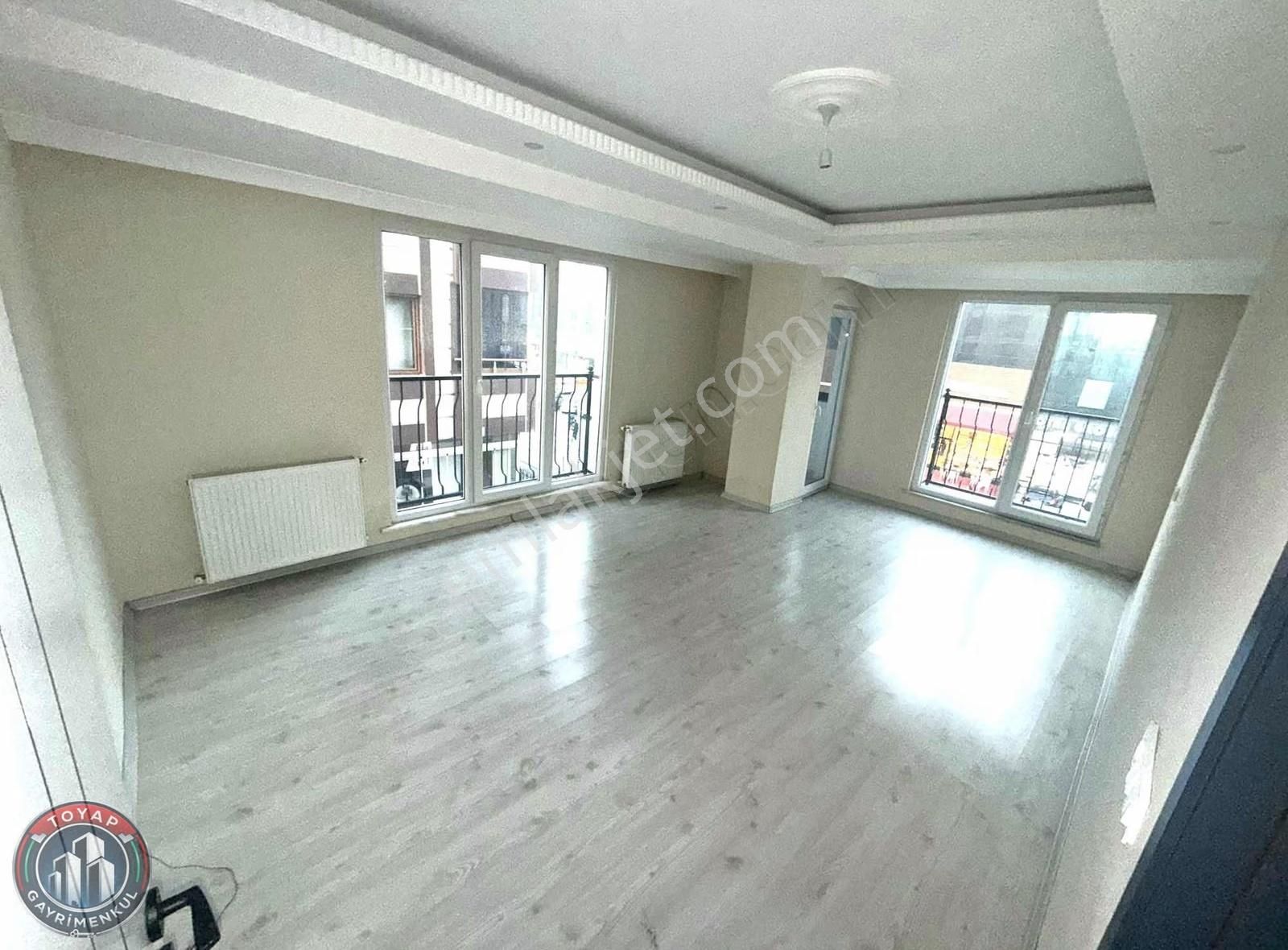 Toyap İnş İsmetpaşa 3+1 130 M2 3.kat Tramvaya Cephe Lüx Satılık - Görsel 16