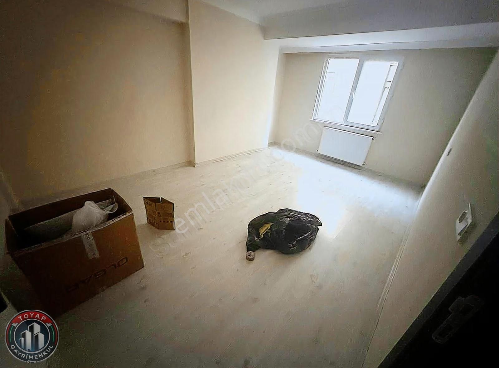 Toyap İnş İsmetpaşa 3+1 130 M2 3.kat Tramvaya Cephe Lüx Satılık - Görsel 15