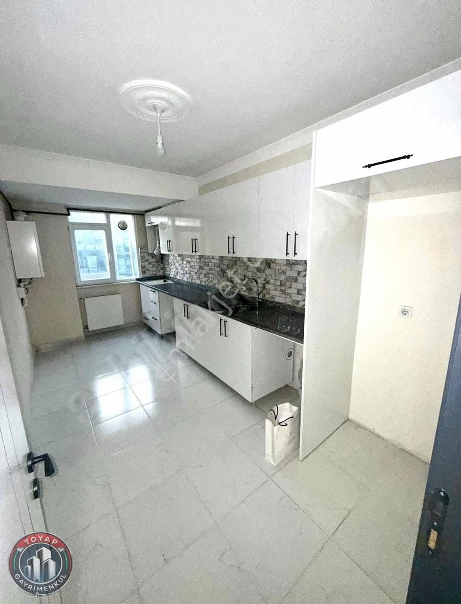 Toyap İnş İsmetpaşa 3+1 130 M2 3.kat Tramvaya Cephe Lüx Satılık - Görsel 21